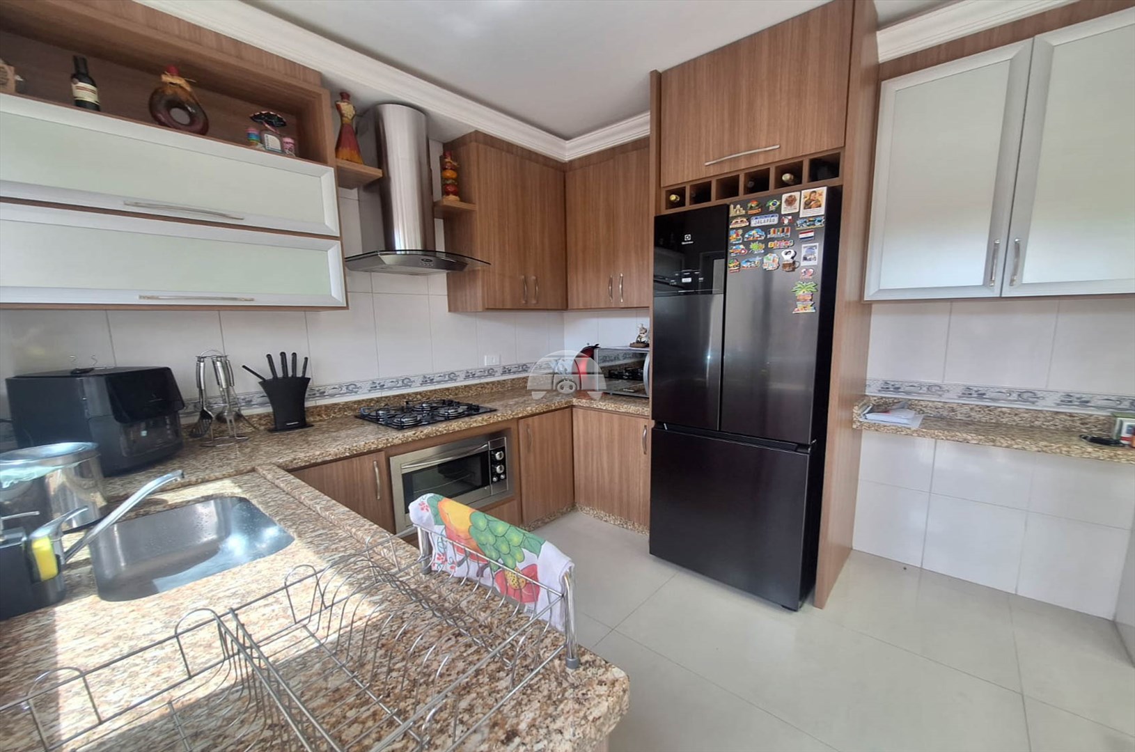 Sobrado Residencial para Venda no Bairro Bairro Alto ref. 225722 (8 / 10)