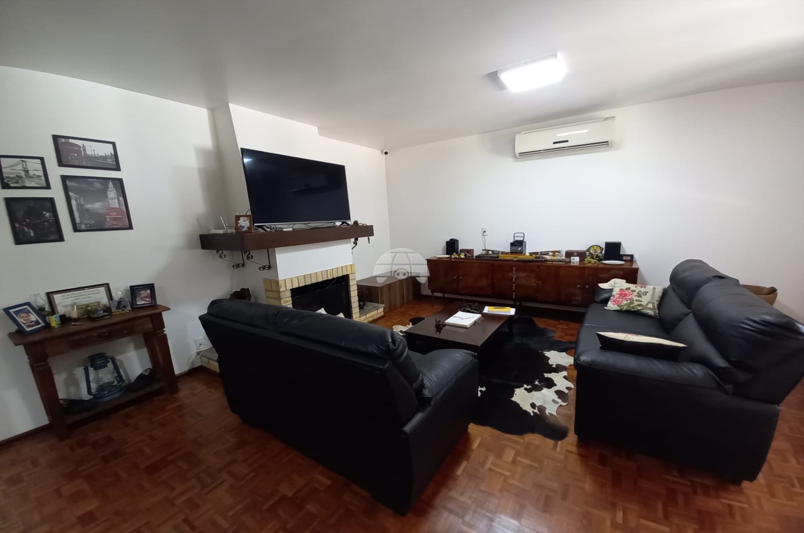 Casa à venda em Centro, Vacaria — Portal Chave Fácil