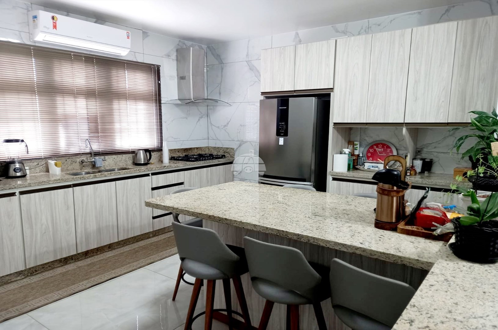 Casa à venda em Centro, Vacaria — Portal Chave Fácil