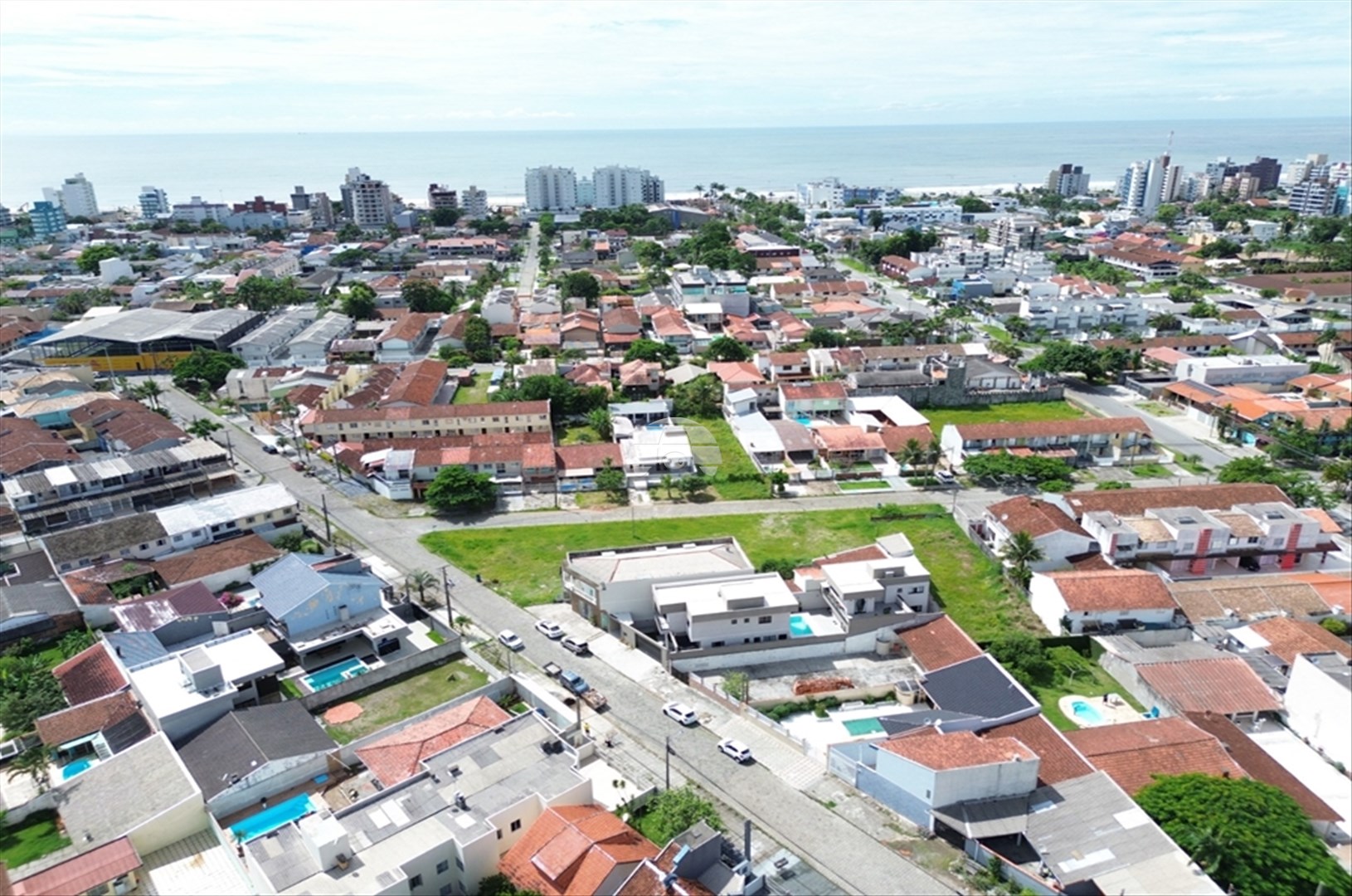 Casa à venda em Centro, Matinhos — Portal Chave Fácil