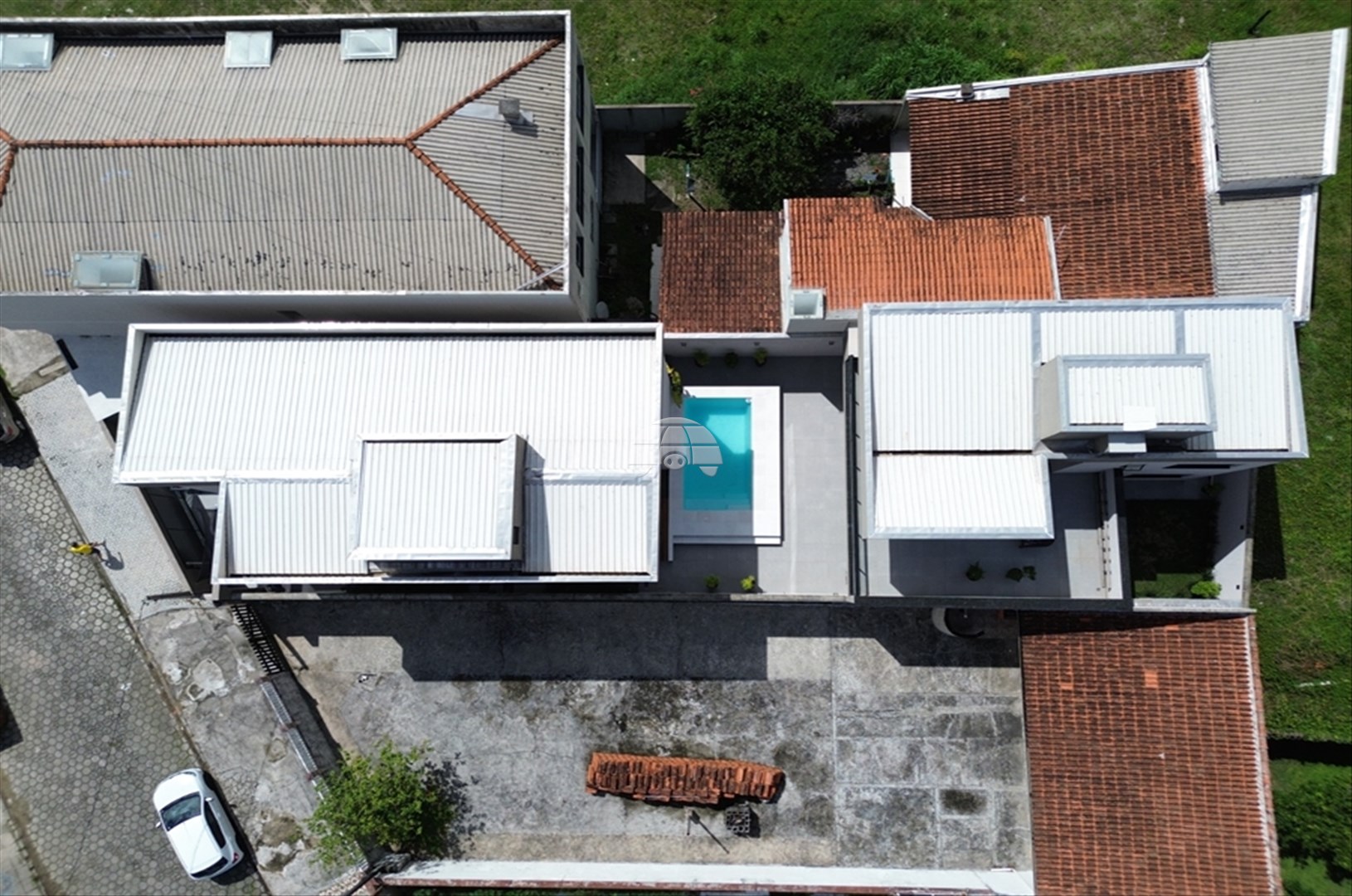 Casa à venda em Centro, Matinhos — Portal Chave Fácil