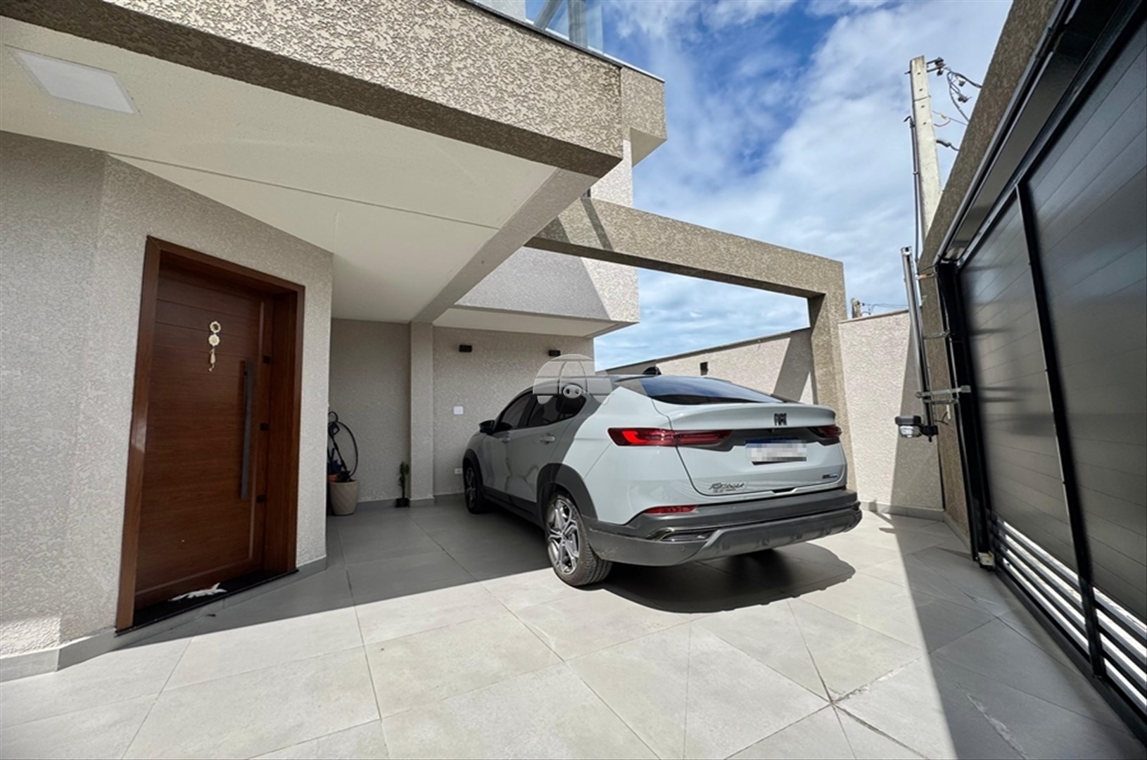 Casa à venda em Centro, Matinhos — Portal Chave Fácil