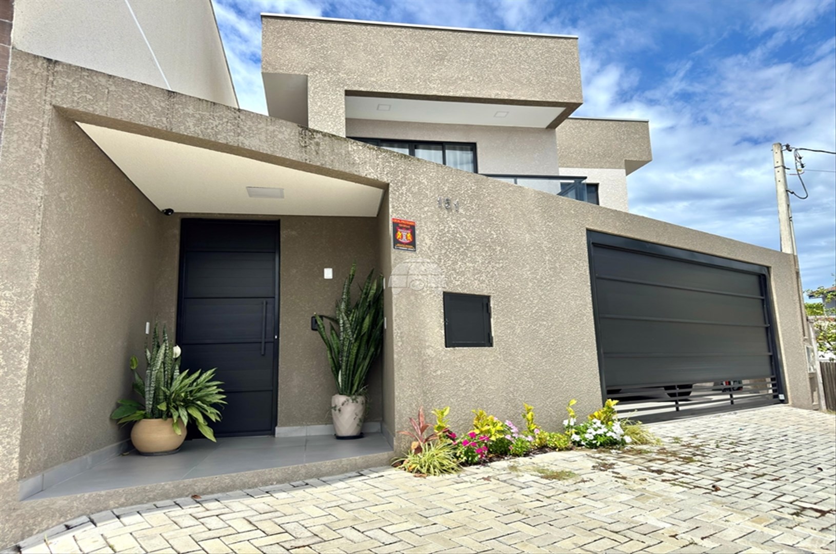 Casa à venda em Centro, Matinhos — Portal Chave Fácil