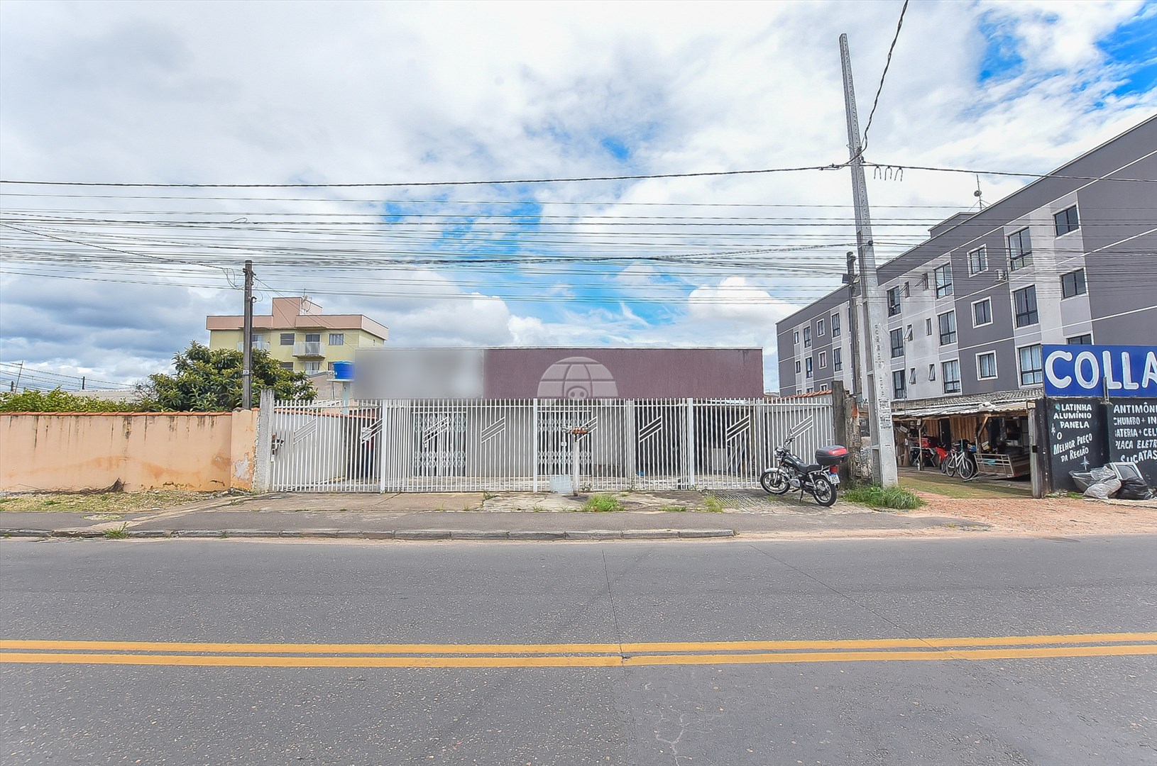 Casa à venda em Jardim Guaraituba, Colombo — Portal Chave Fácil