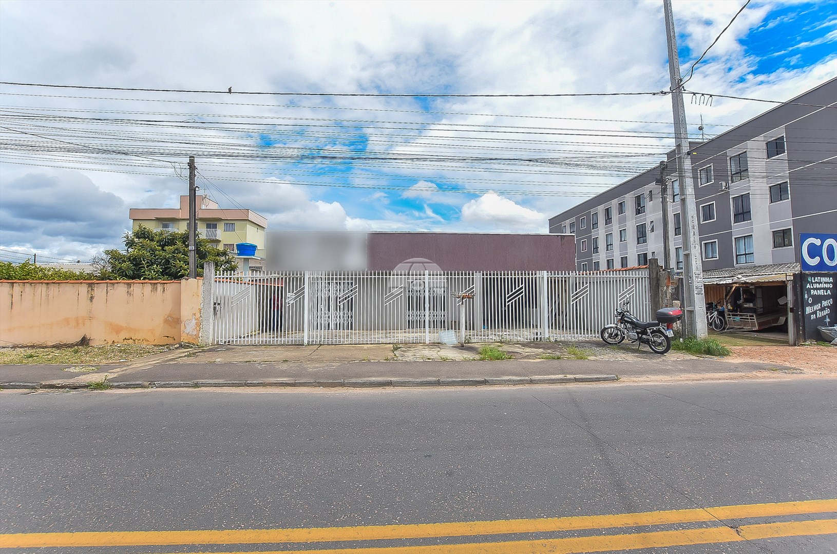 Casa à venda em Jardim Guaraituba, Colombo — Portal Chave Fácil
