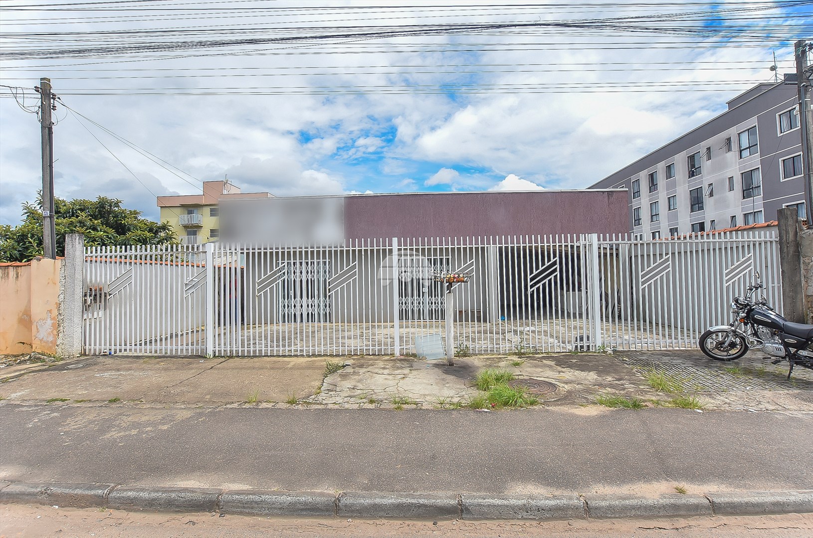 Casa à venda em Jardim Guaraituba, Colombo — Portal Chave Fácil