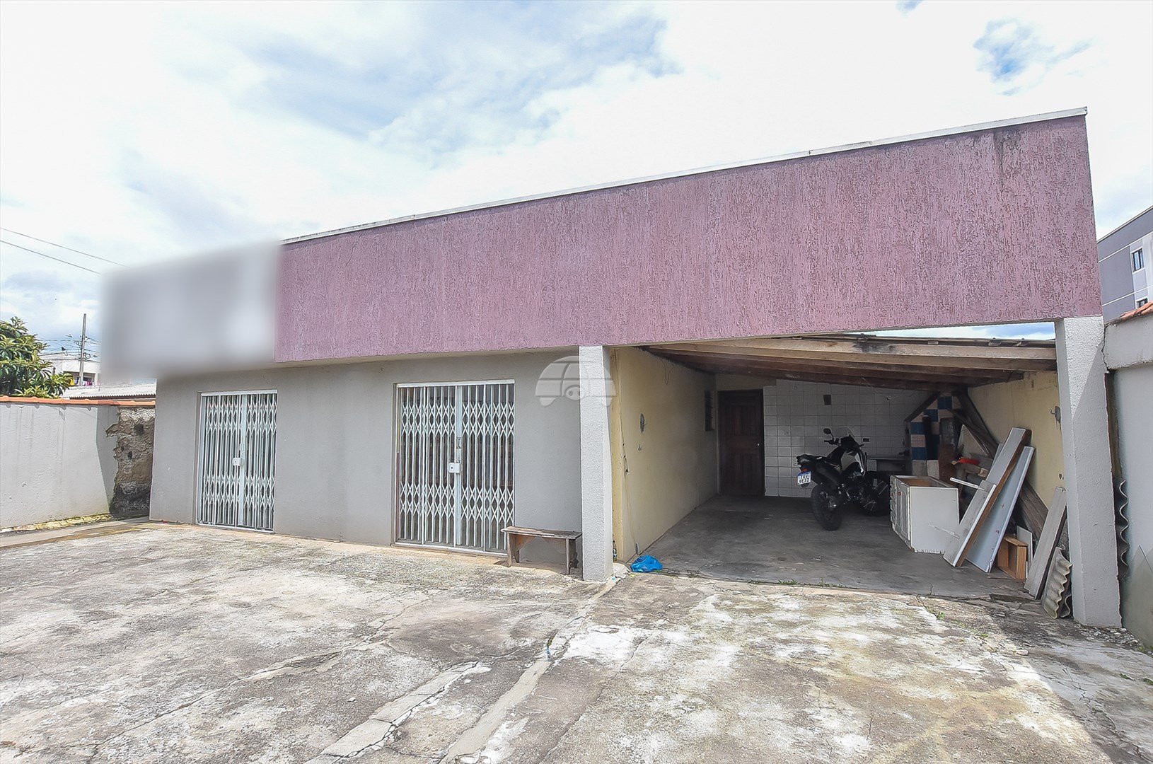 Casa à venda em Jardim Guaraituba, Colombo — Portal Chave Fácil