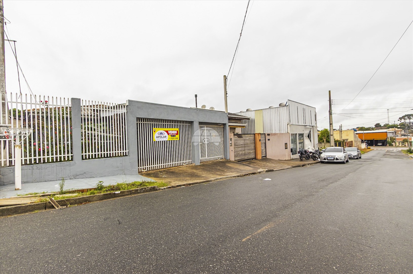 Casa à venda em Nações, Fazenda Rio Grande — Portal Chave Fácil
