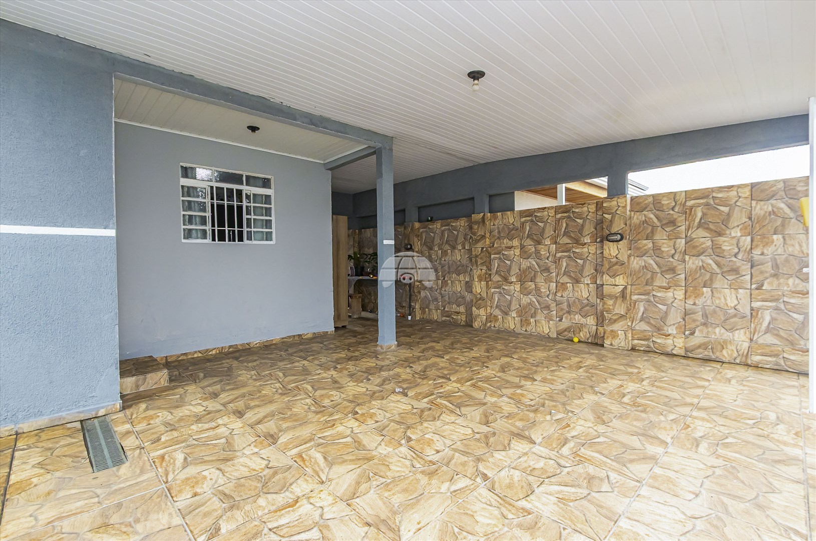 Casa à venda em Nações, Fazenda Rio Grande — Portal Chave Fácil