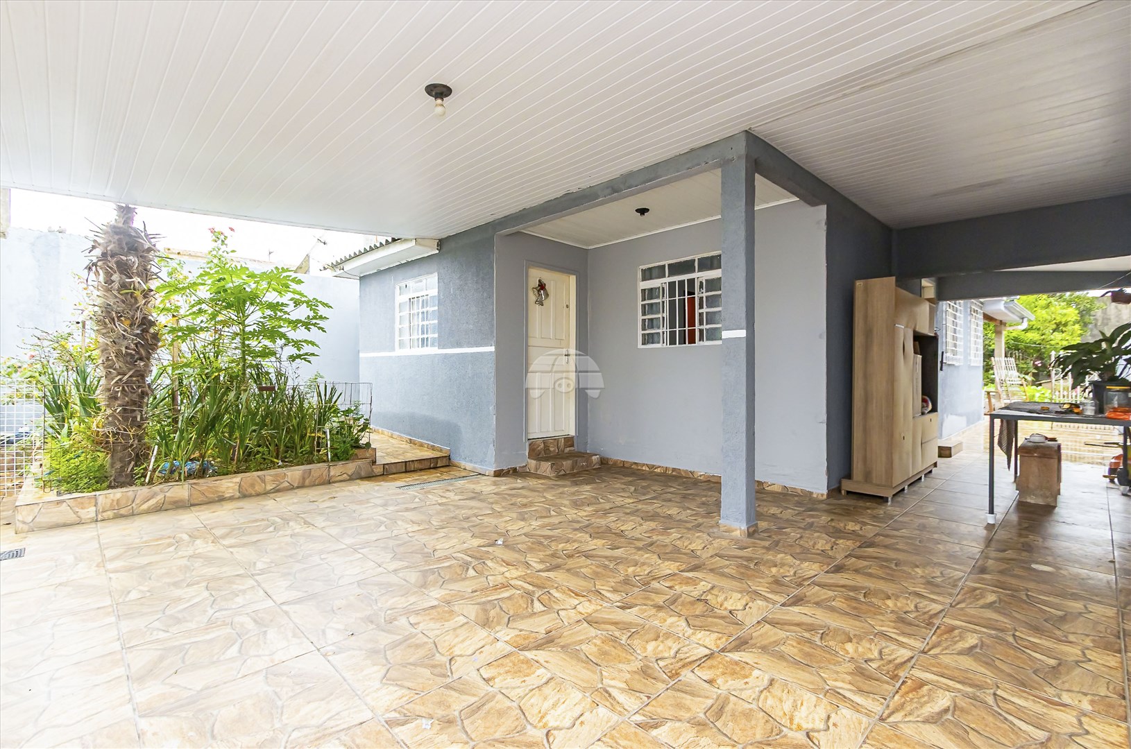 Casa à venda em Nações, Fazenda Rio Grande — Portal Chave Fácil