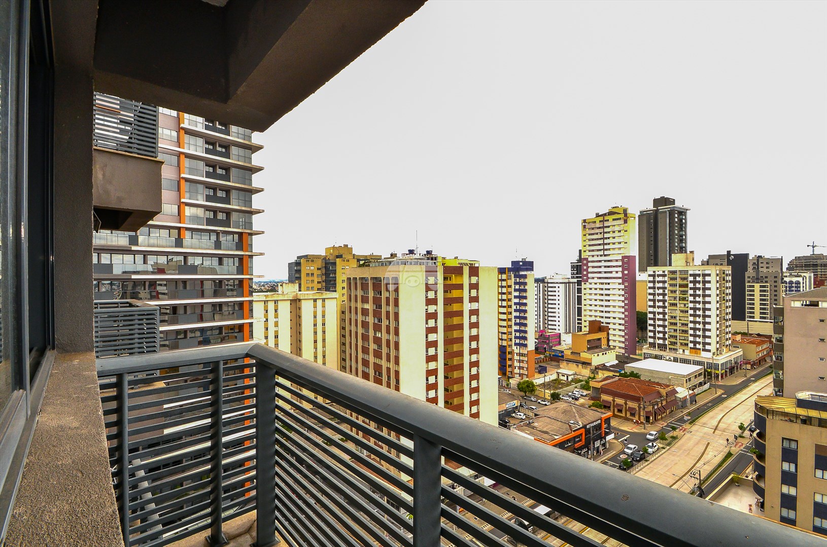 Apartamento à venda em Vila Izabel, Curitiba — Imobiliária Andrade
