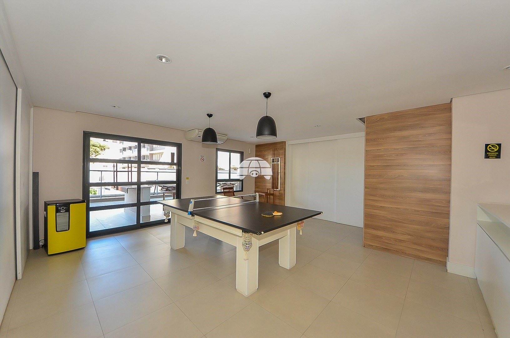 Apartamento à venda em Vila Izabel, Curitiba — Imobiliária Andrade