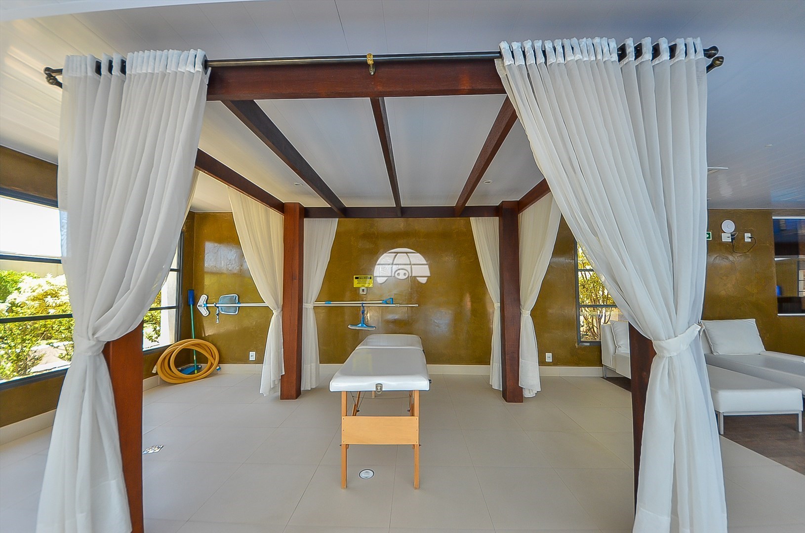 Apartamento à venda em Vila Izabel, Curitiba — Imobiliária Andrade