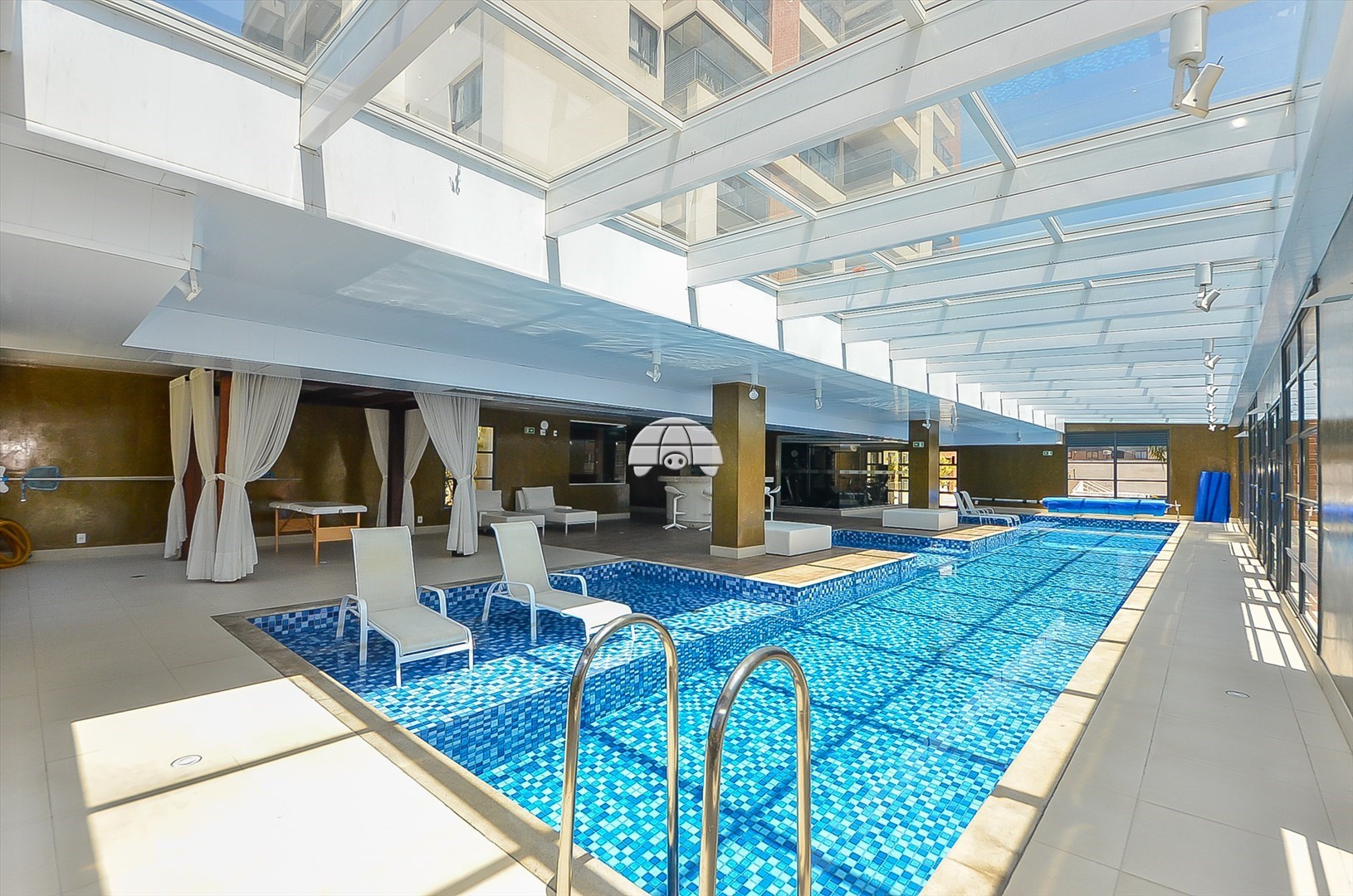 Apartamento à venda em Vila Izabel, Curitiba — Imobiliária Andrade