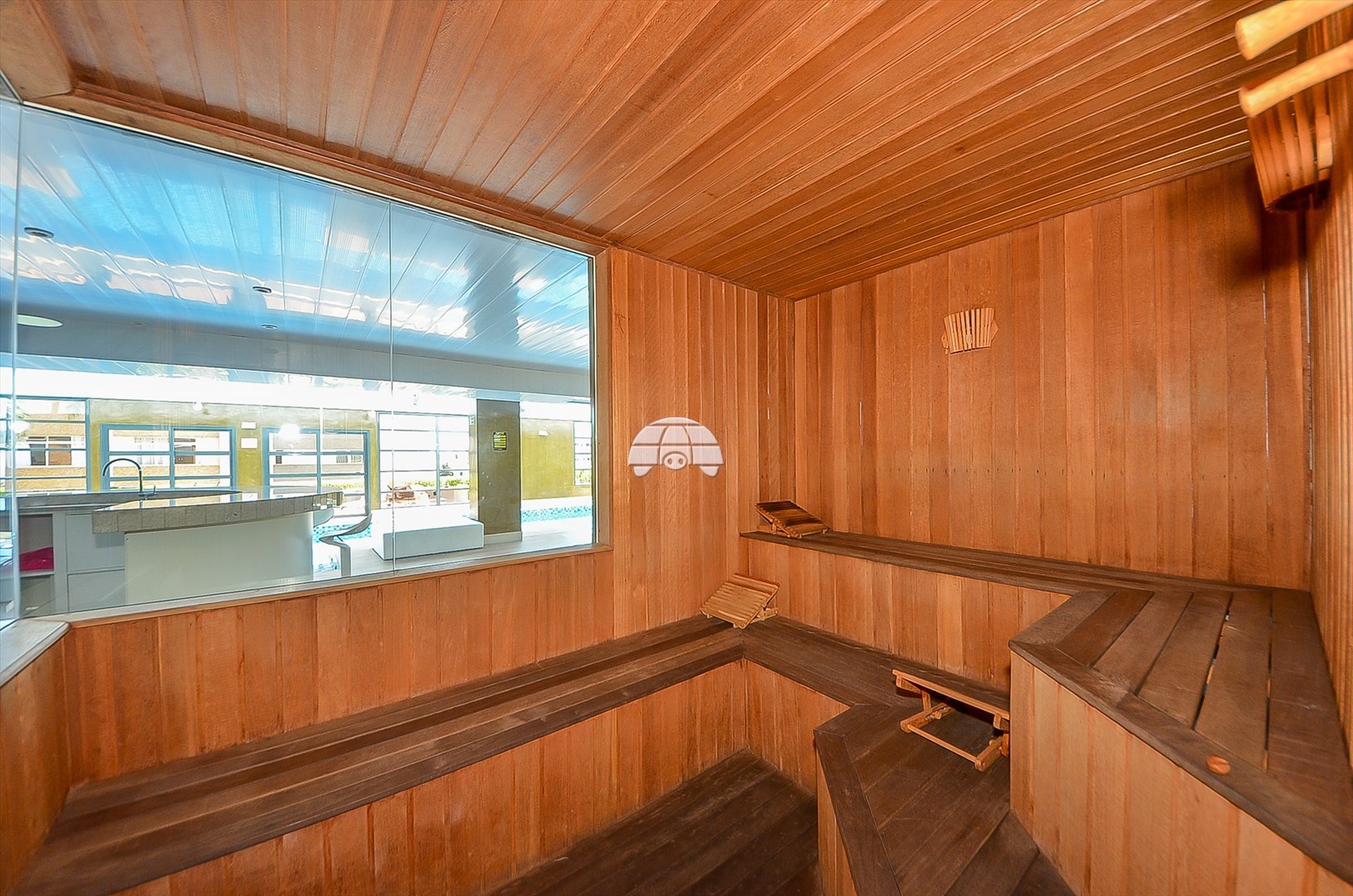 Apartamento à venda em Vila Izabel, Curitiba — Imobiliária Andrade