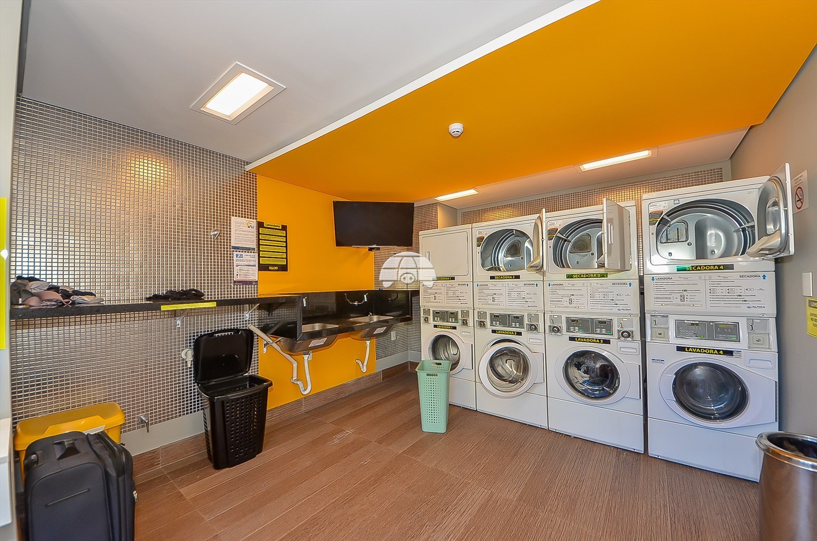 Apartamento à venda em Vila Izabel, Curitiba — Imobiliária Andrade