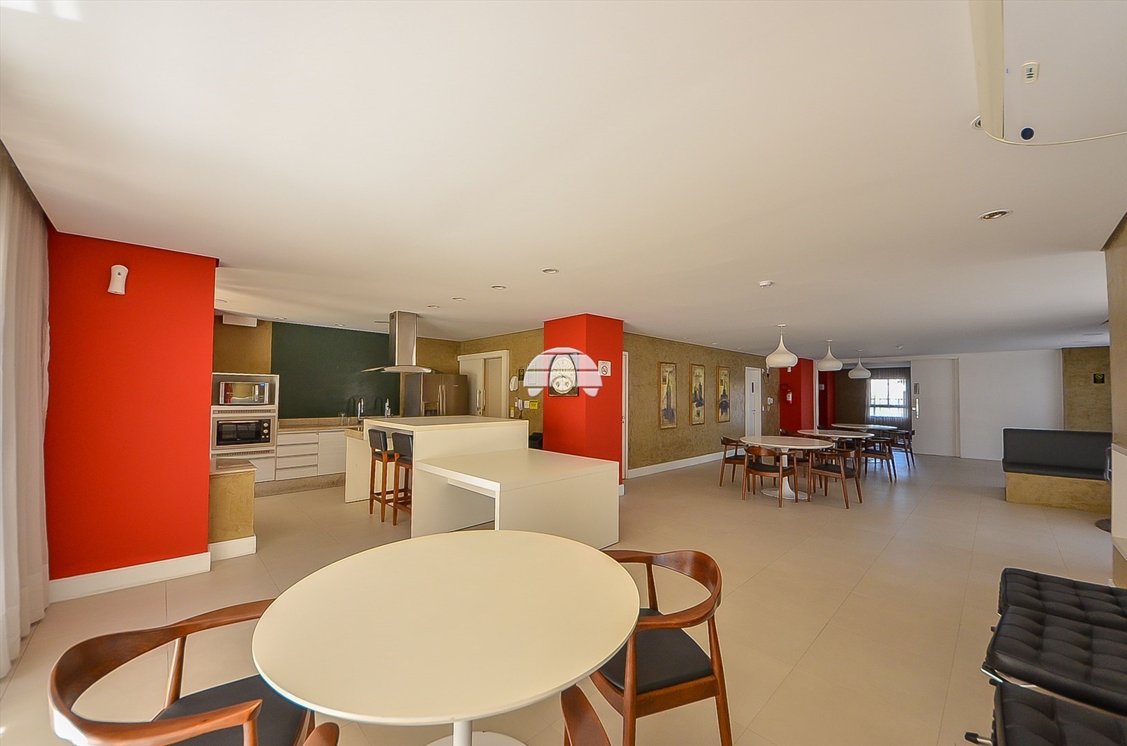Apartamento à venda em Vila Izabel, Curitiba — Imobiliária Andrade