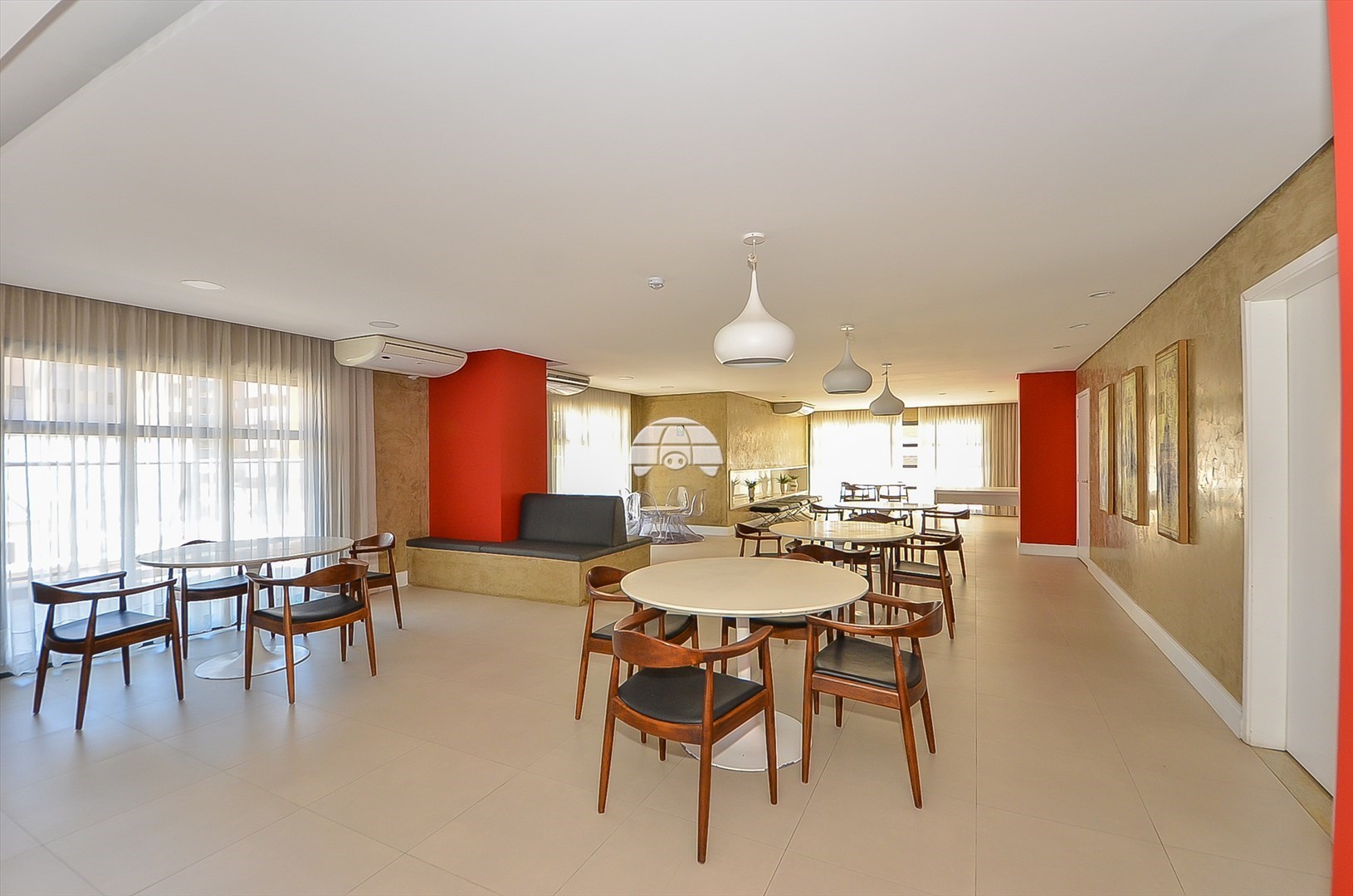Apartamento à venda em Vila Izabel, Curitiba — Imobiliária Andrade