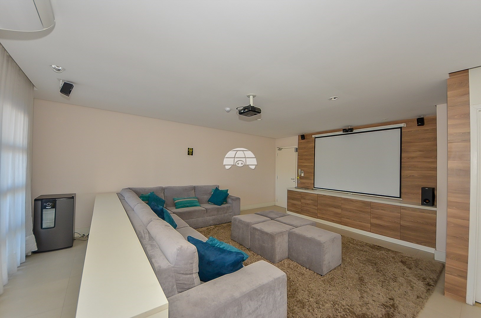 Apartamento à venda em Vila Izabel, Curitiba — Imobiliária Andrade