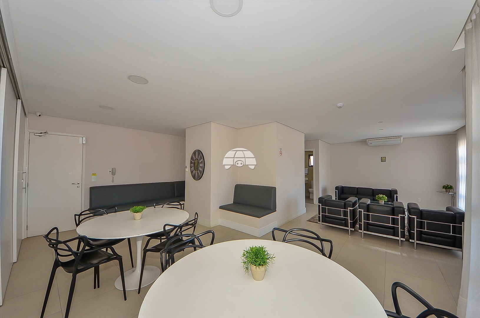 Apartamento à venda em Vila Izabel, Curitiba — Imobiliária Andrade