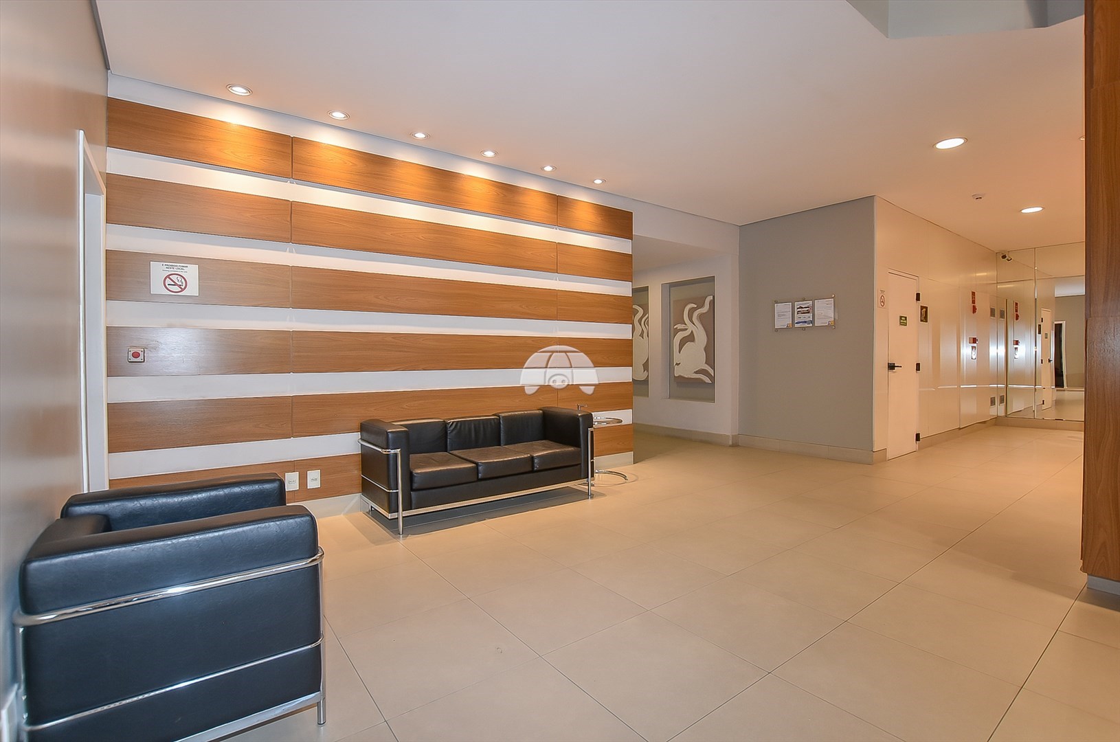 Apartamento à venda em Vila Izabel, Curitiba — Imobiliária Andrade