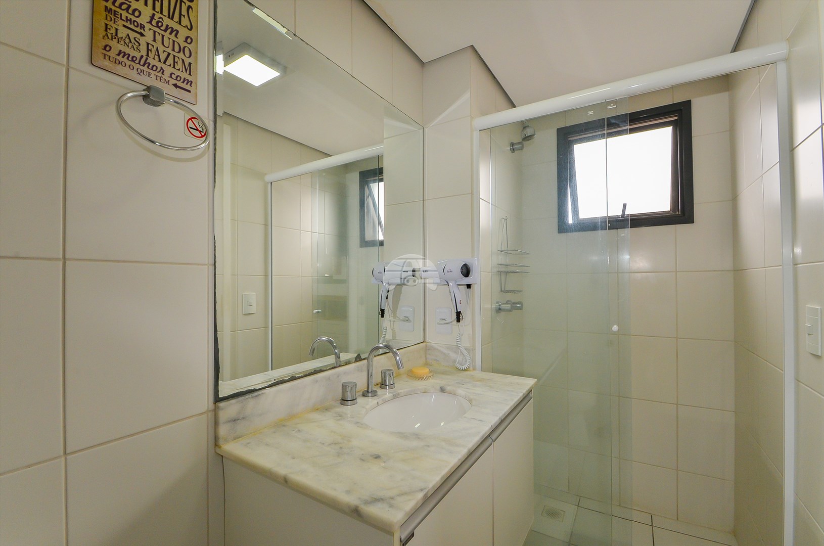 Apartamento à venda em Vila Izabel, Curitiba — Imobiliária Andrade
