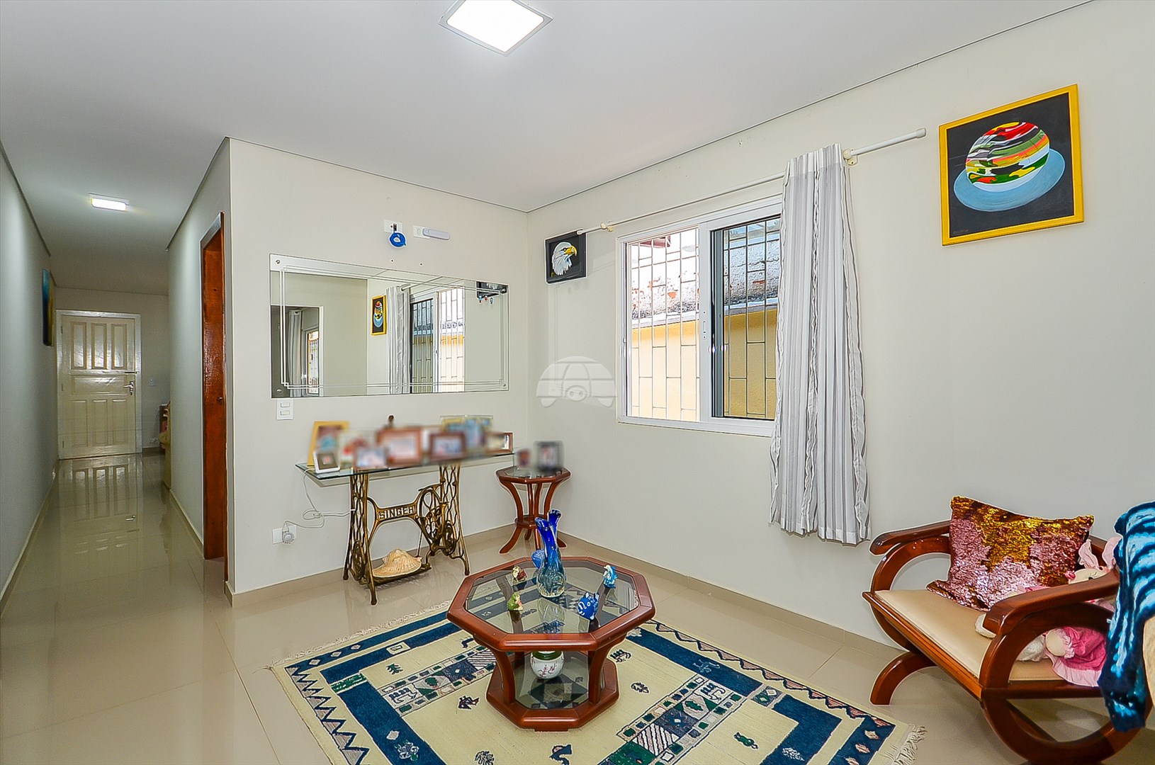 Casa Residencial para Venda no Bairro Santa Felicidade ref. 225727 (8 / 10)