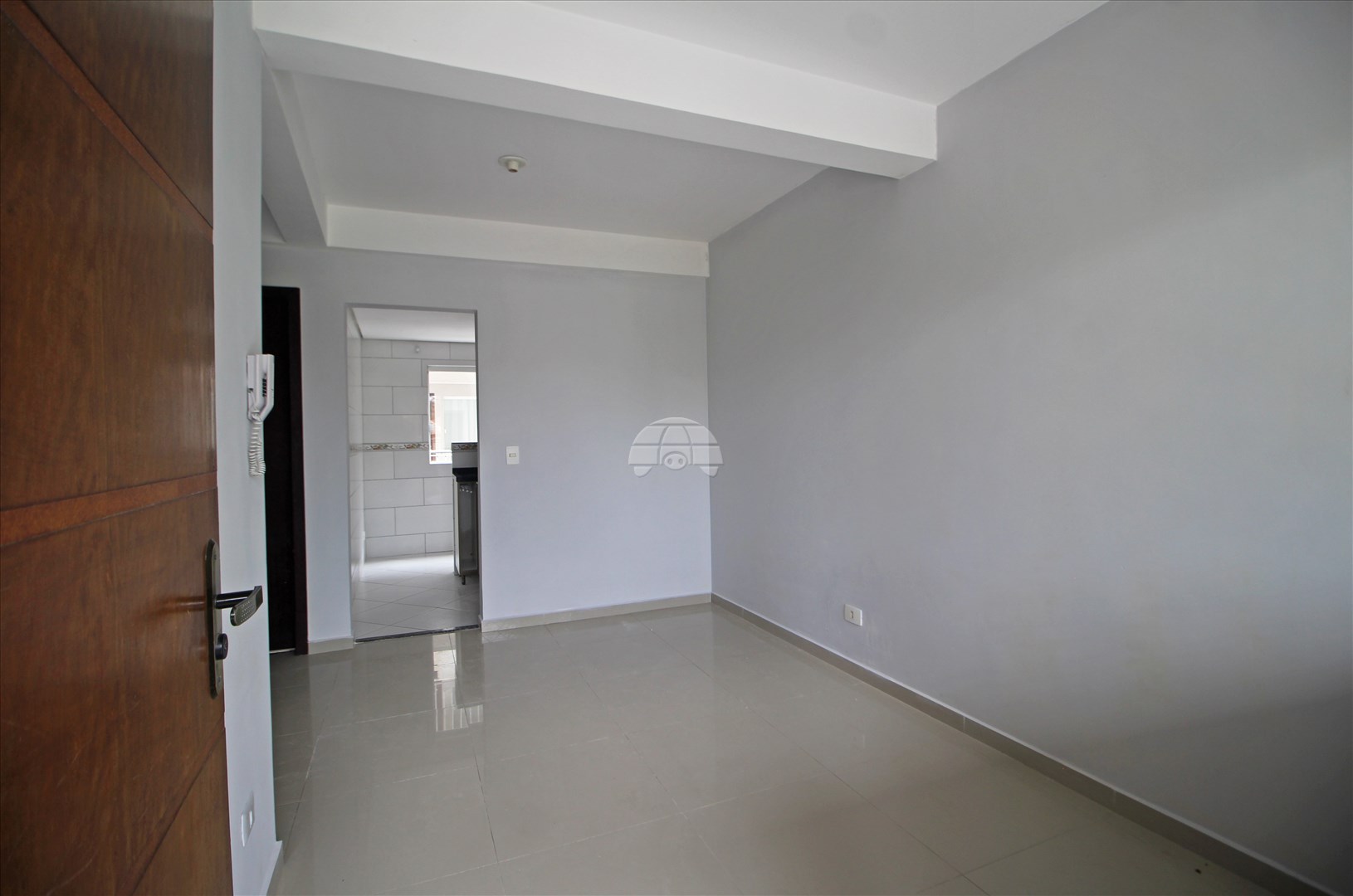 Apartamento para alugar em Iguaçu, Araucária — Portal Chave Fácil