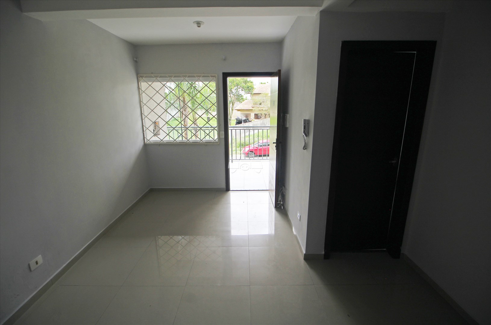 Apartamento para alugar em Iguaçu, Araucária — Portal Chave Fácil