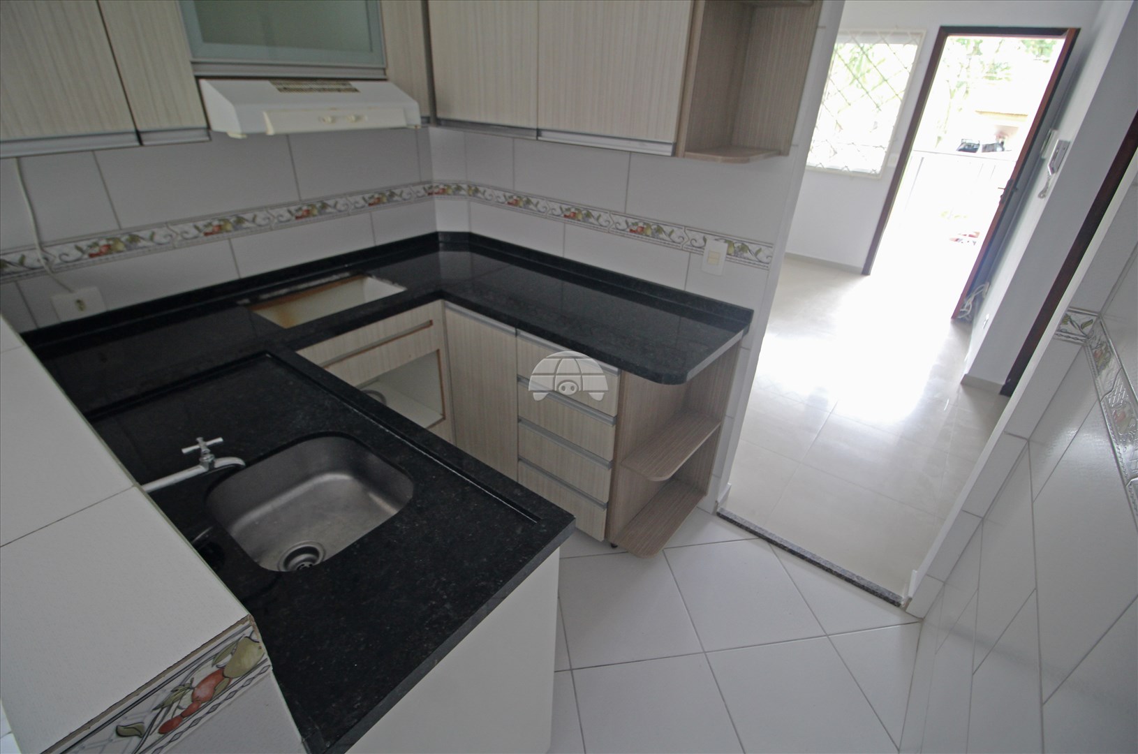 Apartamento para alugar em Iguaçu, Araucária — Portal Chave Fácil