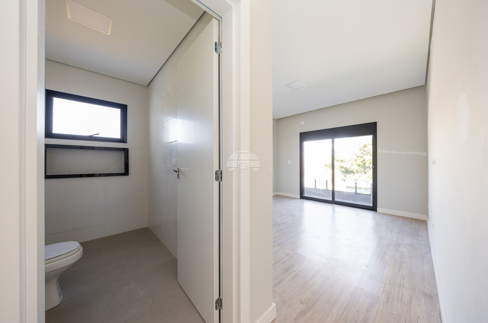 Casa à venda em Vila Ferrari, Campo Largo — UNA