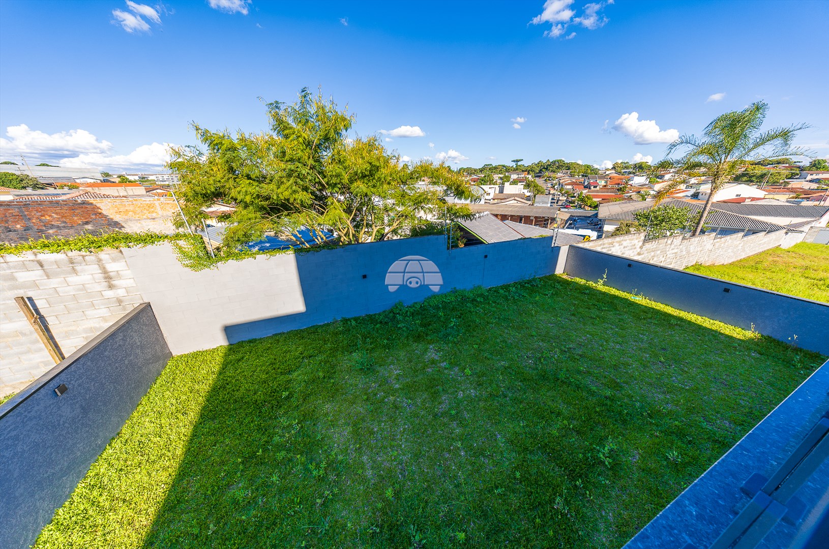 Casa à venda em Vila Ferrari, Campo Largo — UNA