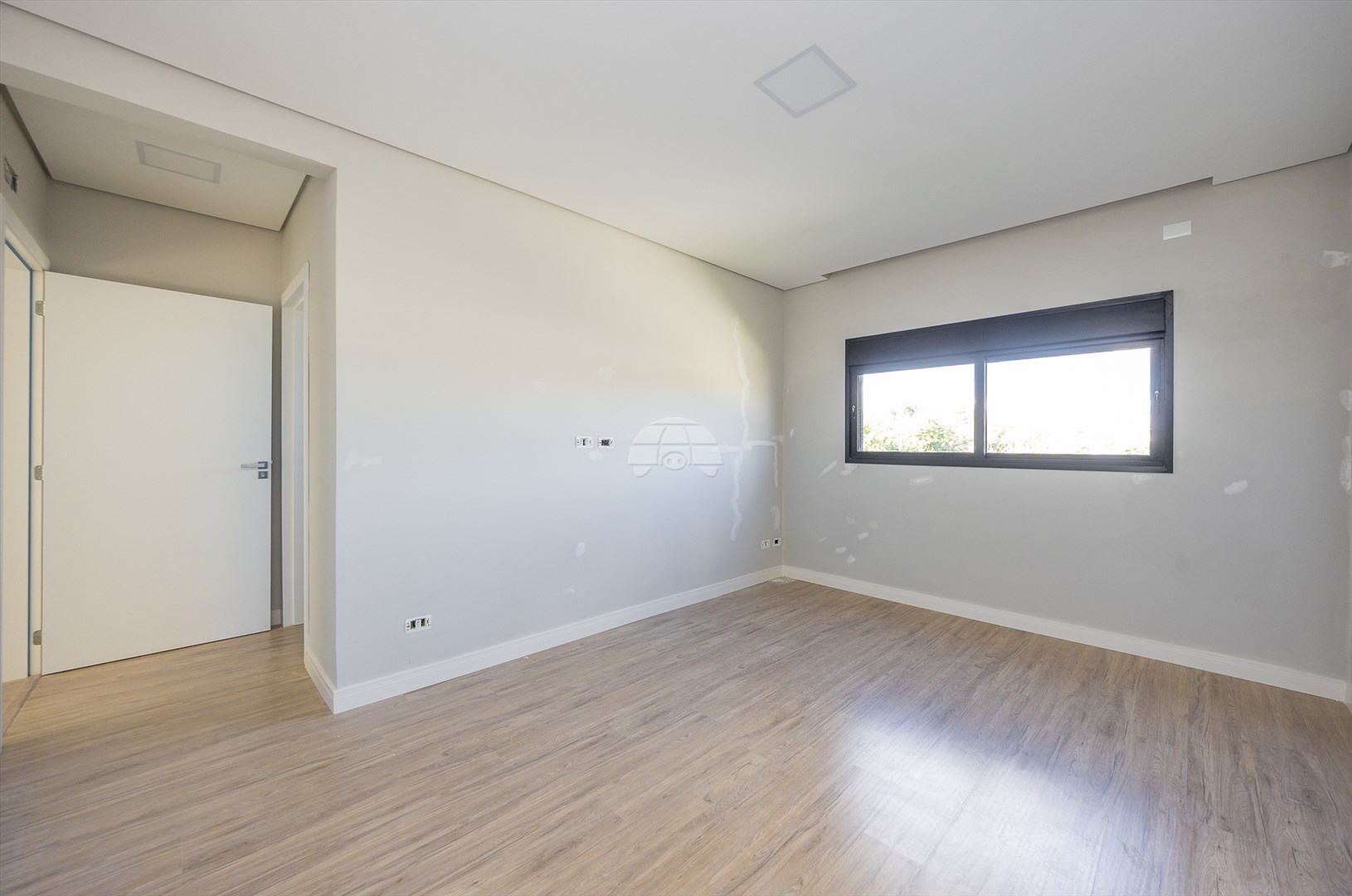 Casa à venda em Vila Ferrari, Campo Largo — UNA