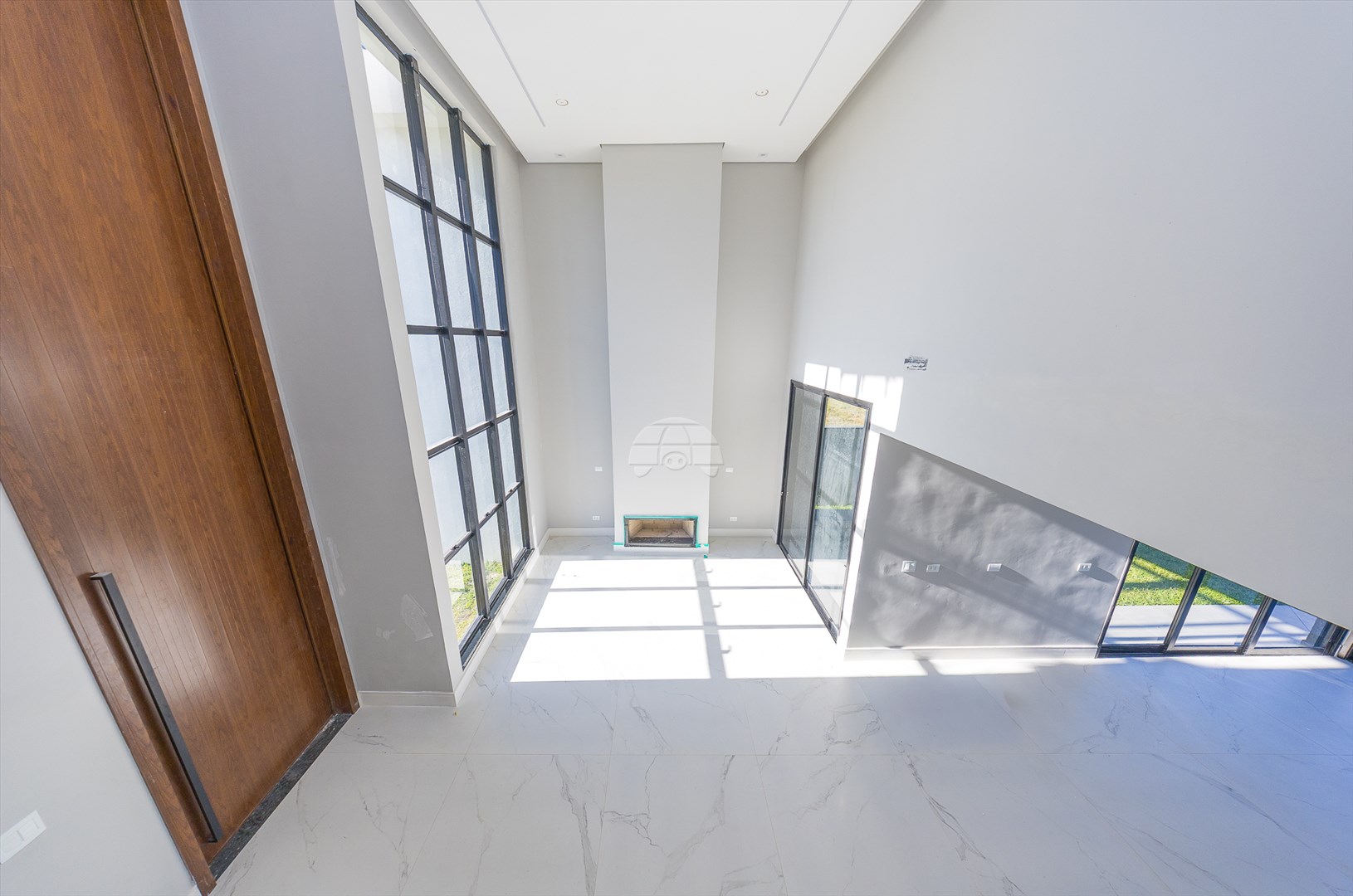 Casa à venda em Vila Ferrari, Campo Largo — UNA