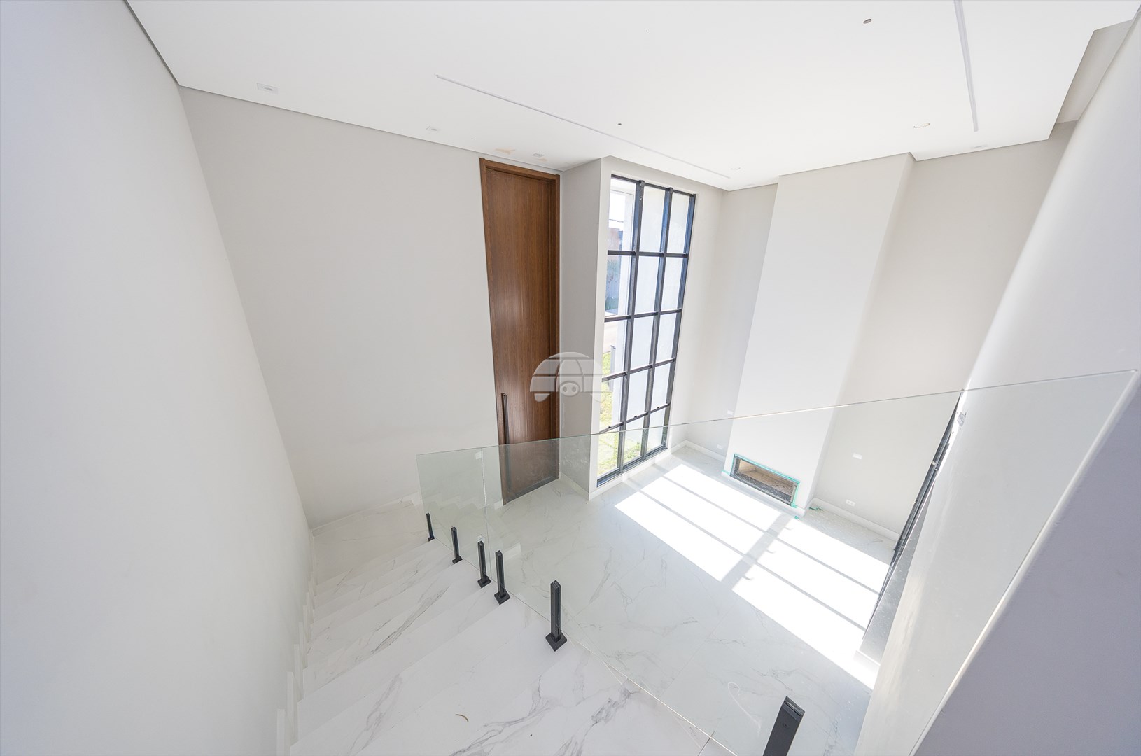 Casa à venda em Vila Ferrari, Campo Largo — UNA