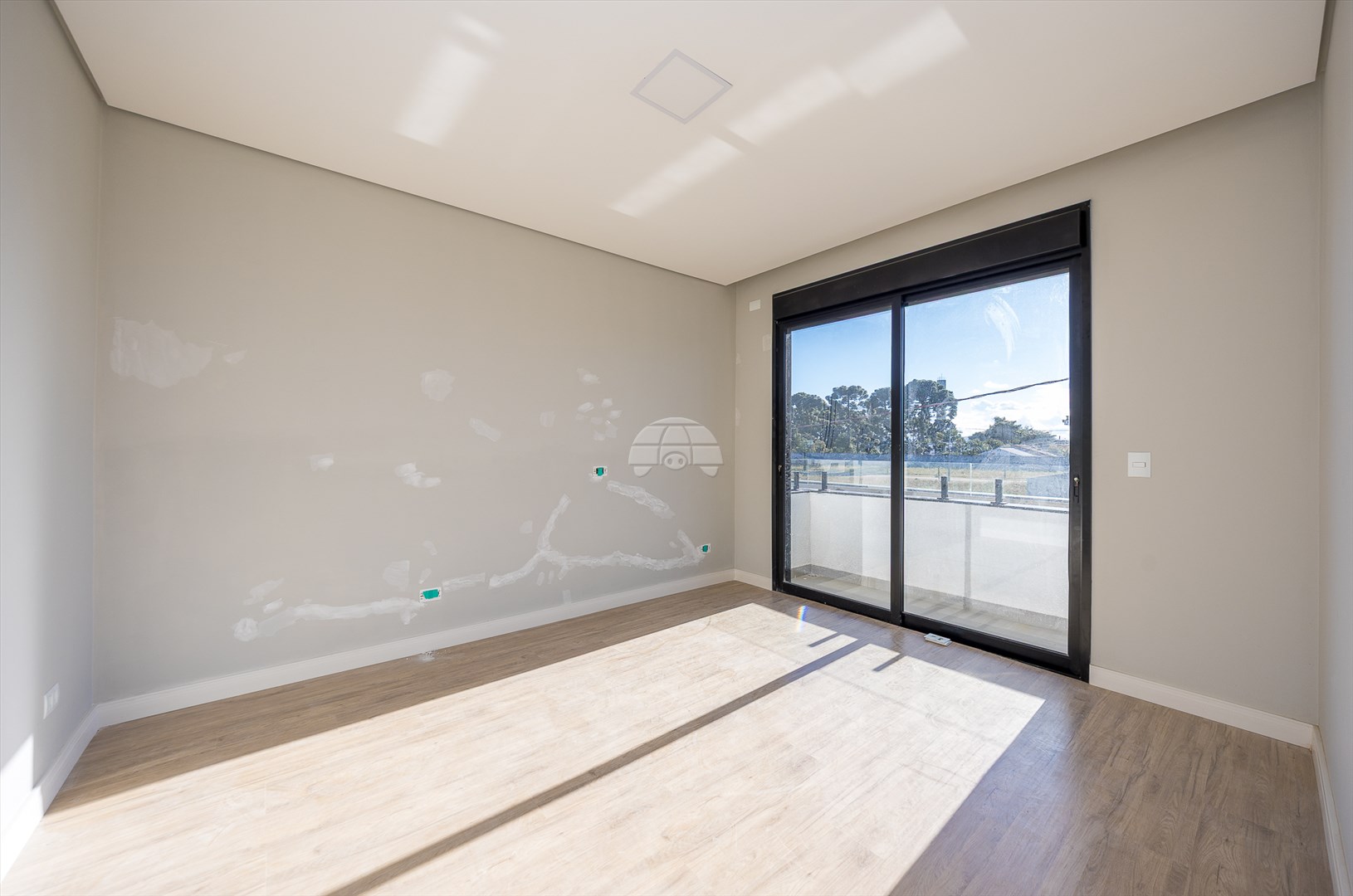 Casa à venda em Vila Ferrari, Campo Largo — UNA