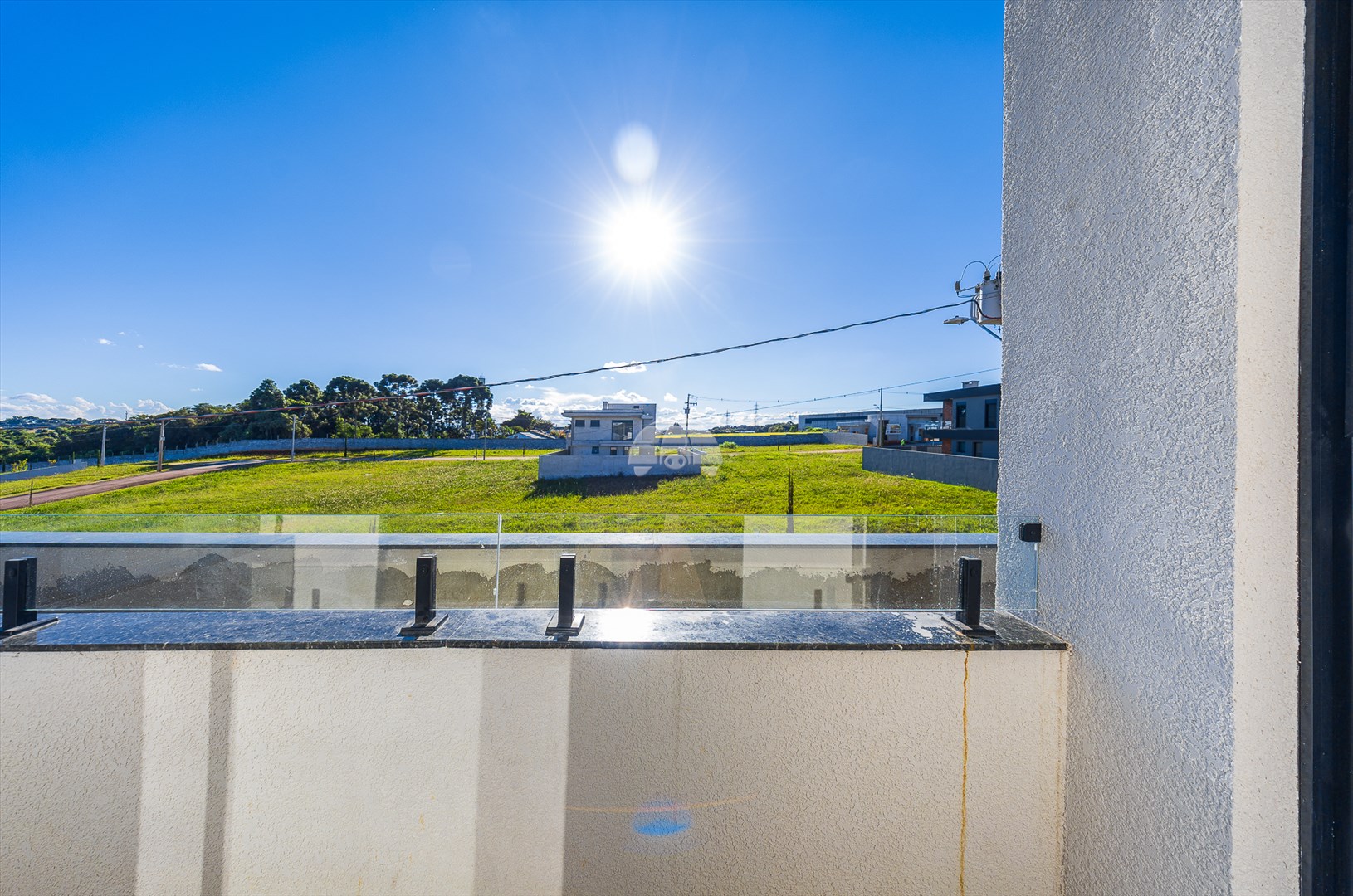 Casa à venda em Vila Ferrari, Campo Largo — UNA