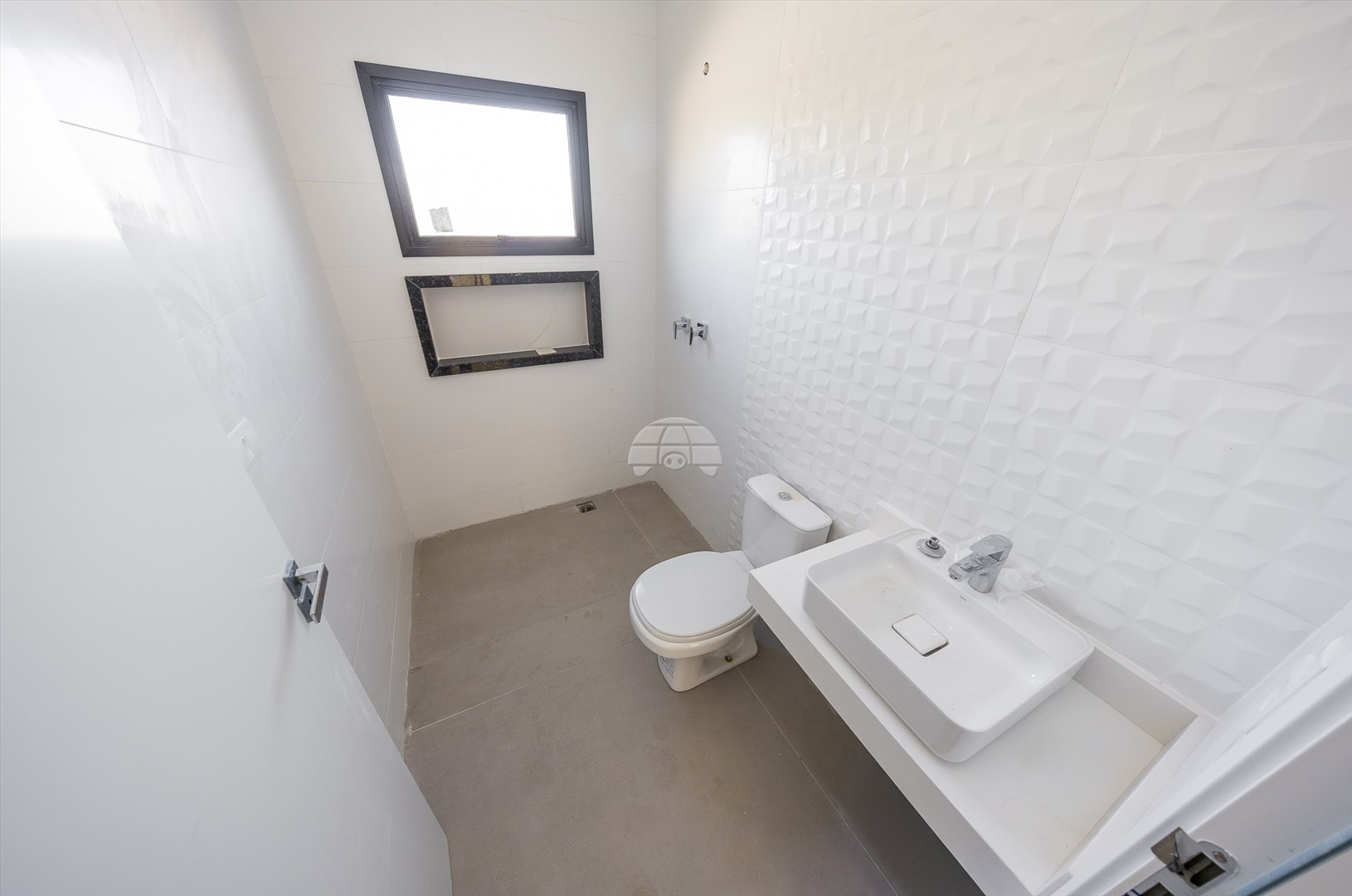 Casa à venda em Vila Ferrari, Campo Largo — UNA