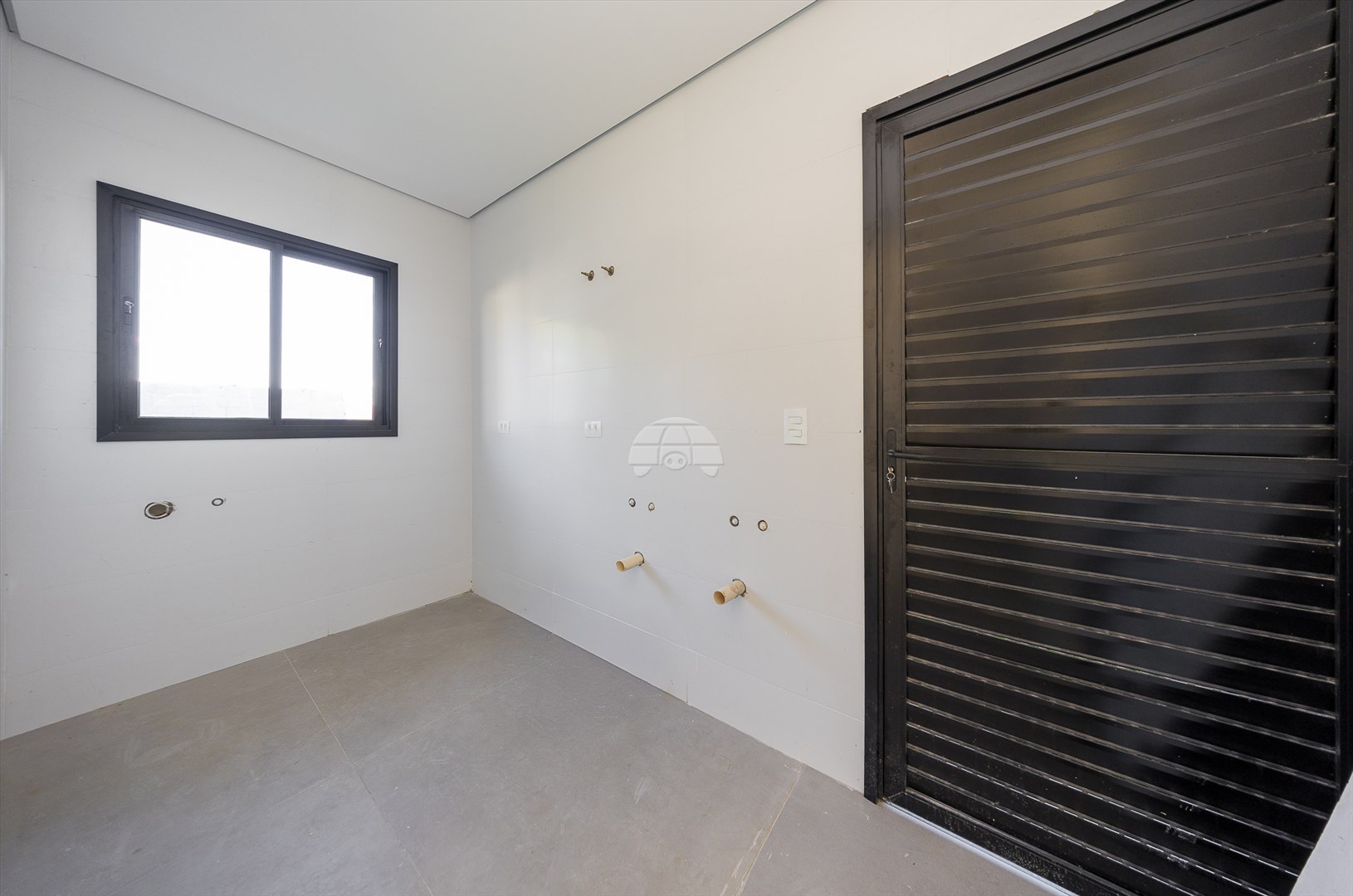 Casa à venda em Vila Ferrari, Campo Largo — UNA