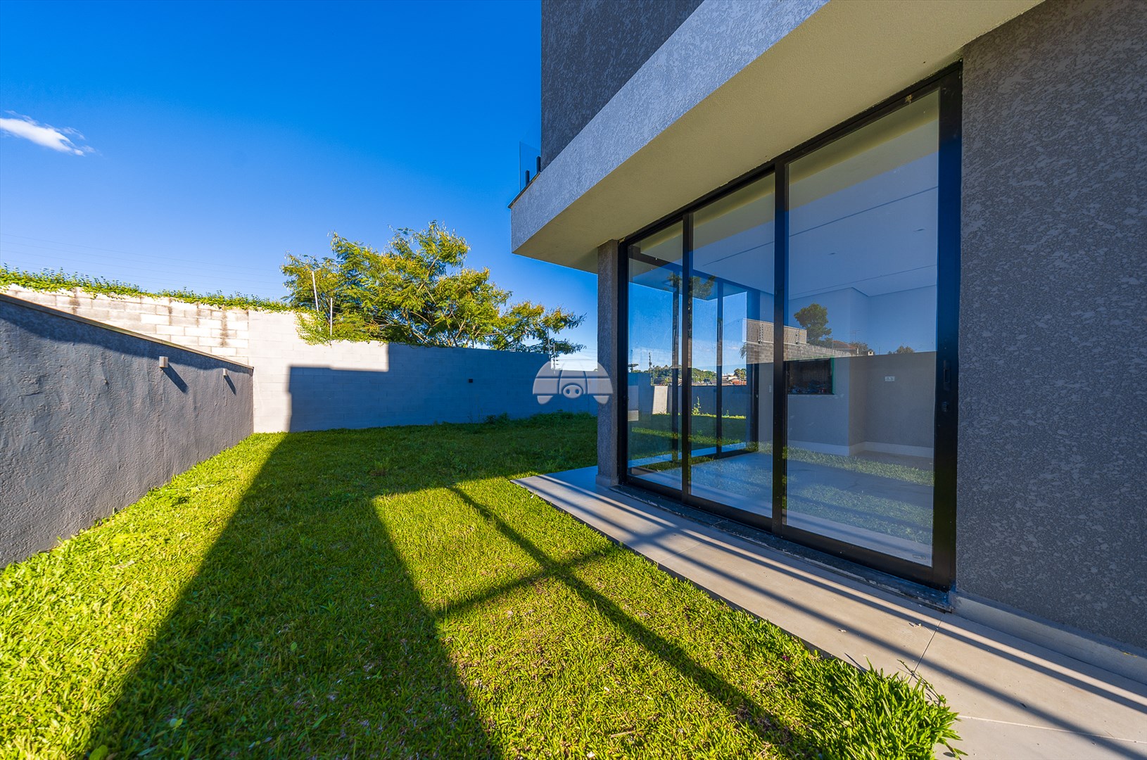 Casa à venda em Vila Ferrari, Campo Largo — UNA