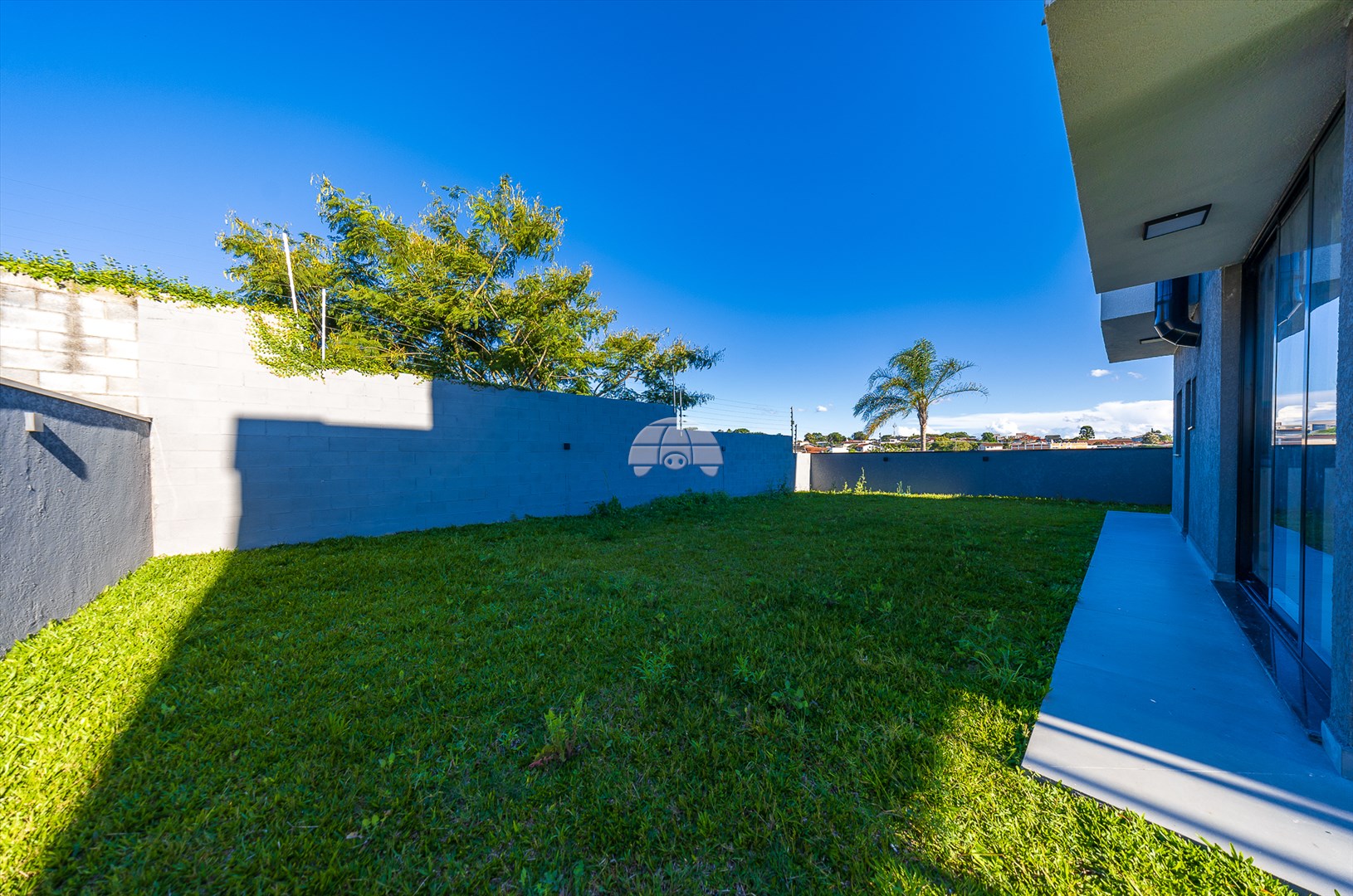 Casa à venda em Vila Ferrari, Campo Largo — UNA