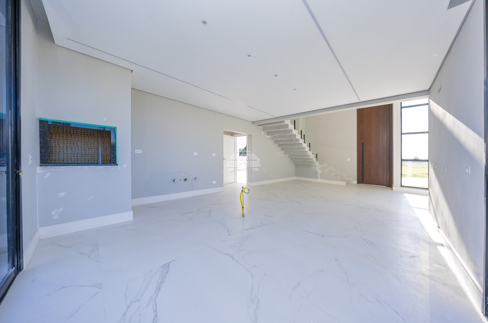 Casa à venda em Vila Ferrari, Campo Largo — UNA