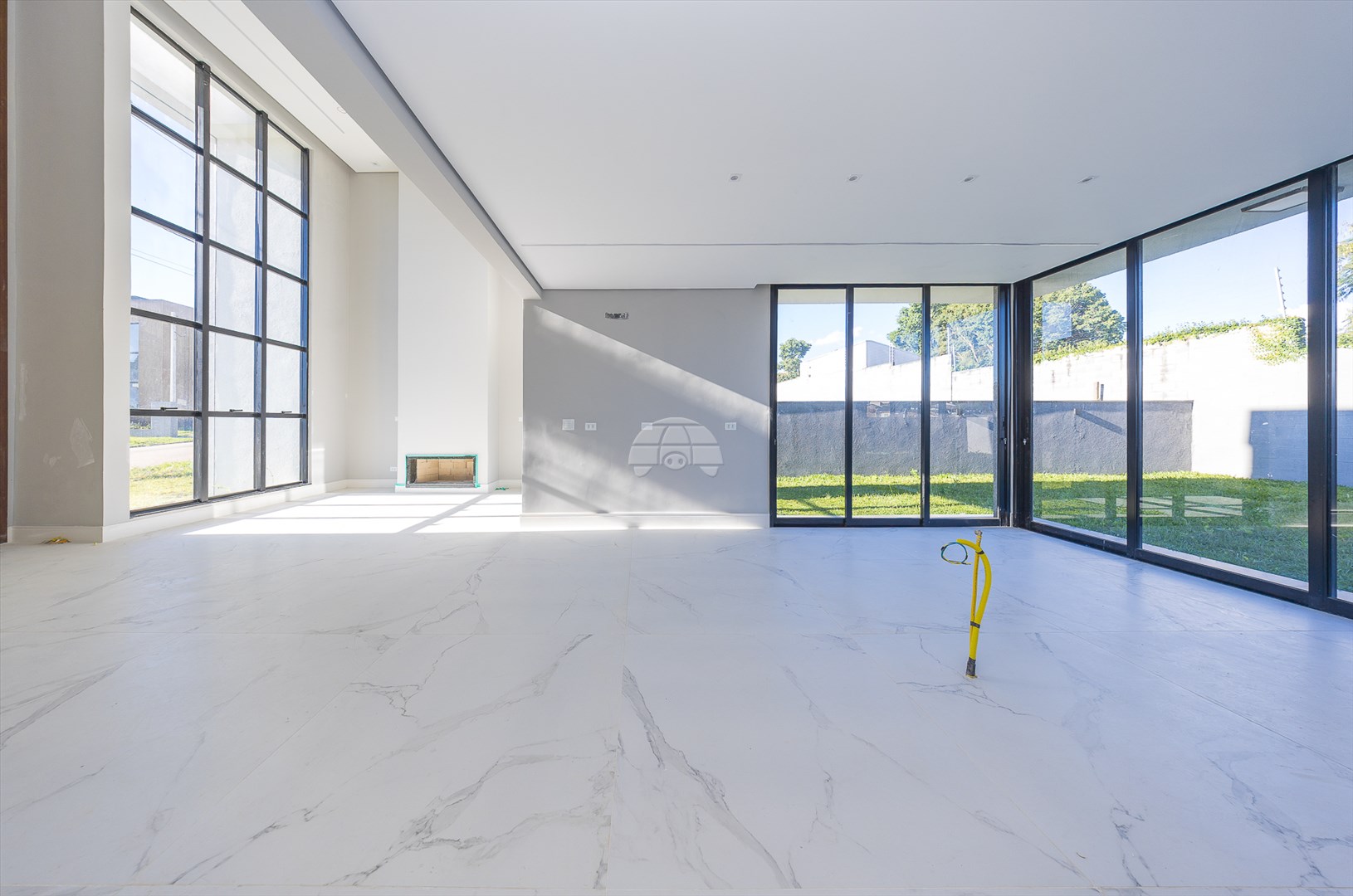 Casa à venda em Vila Ferrari, Campo Largo — UNA