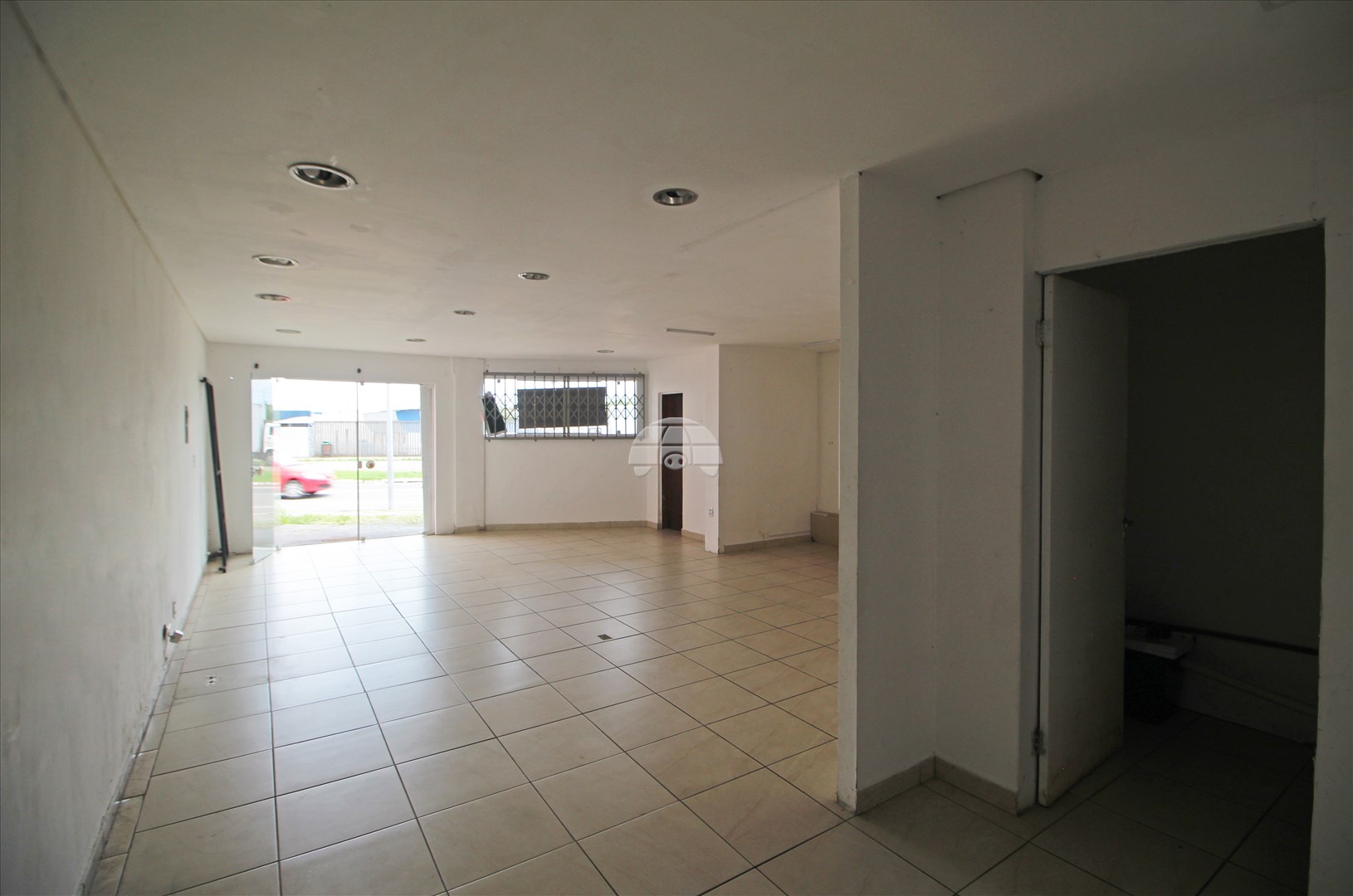 Casa para alugar em Fazenda Velha, Araucária — Portal Chave Fácil
