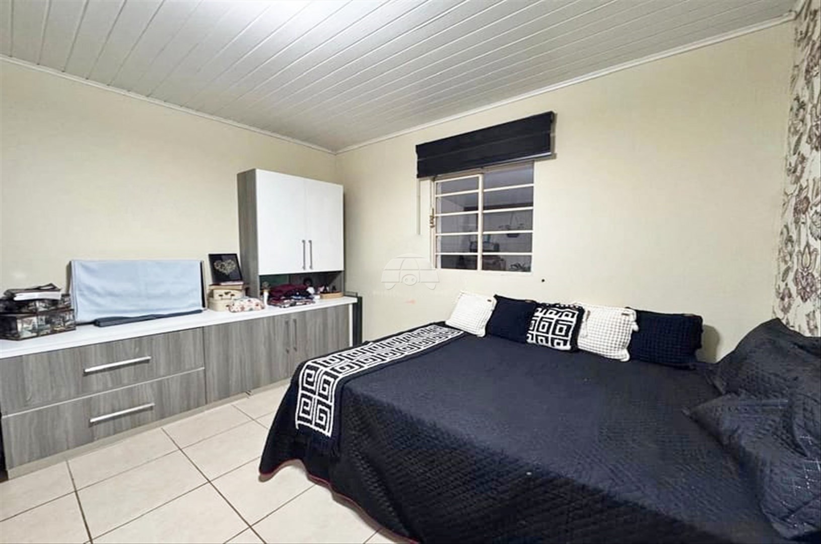 Casa para alugar em Iguaçu, Fazenda Rio Grande — Portal Chave Fácil