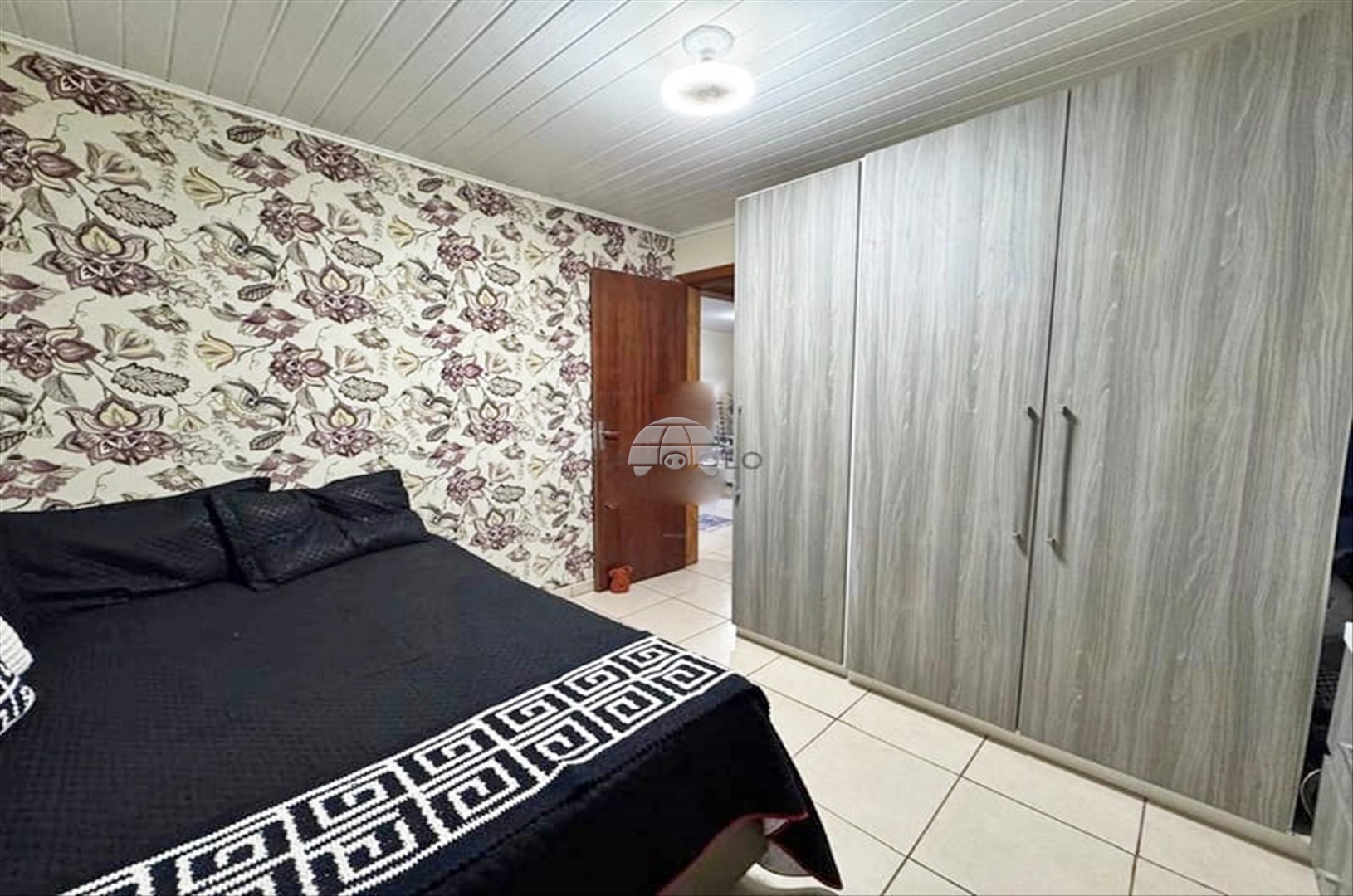 Casa para alugar em Iguaçu, Fazenda Rio Grande — Portal Chave Fácil
