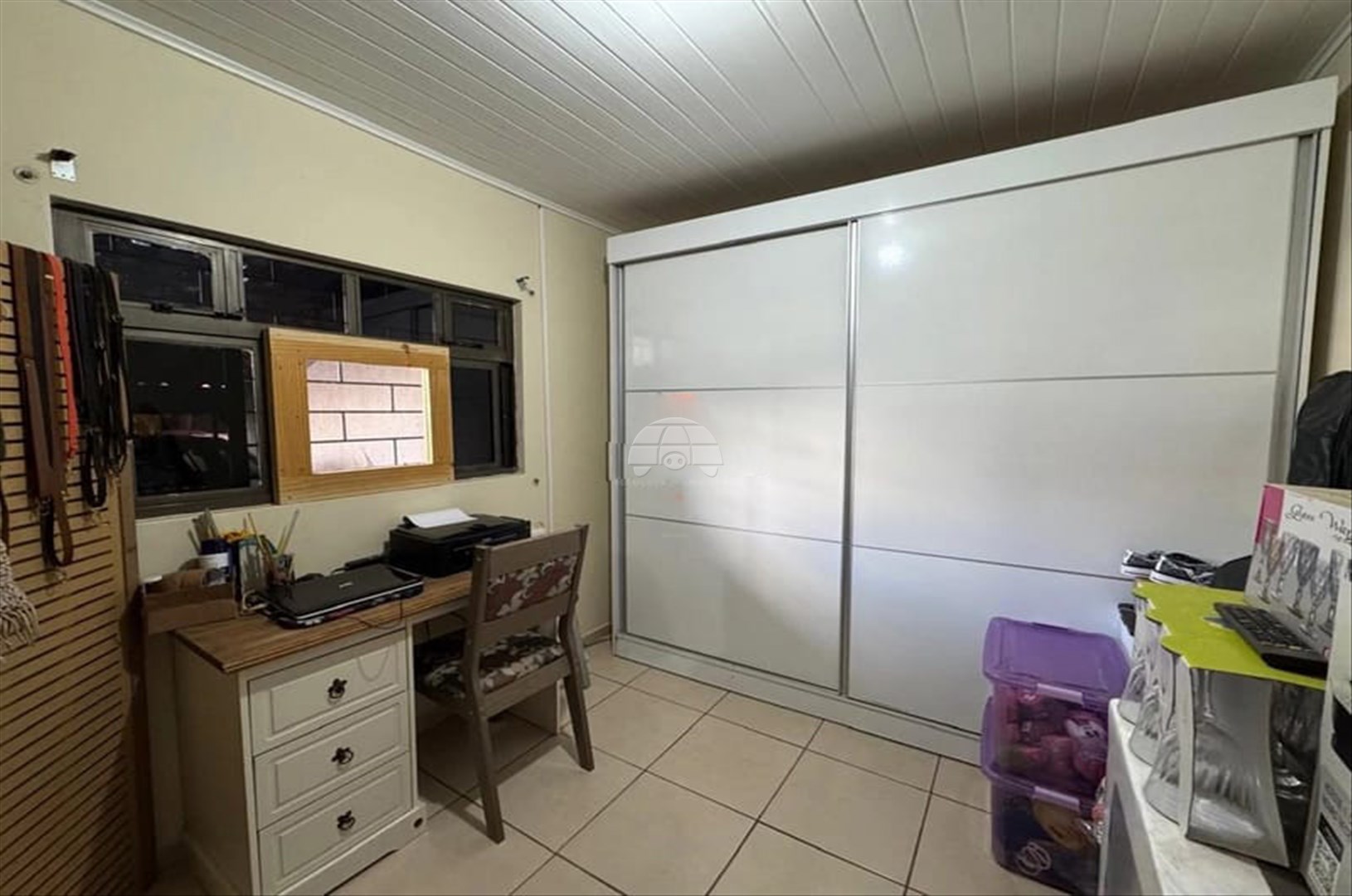 Casa para alugar em Iguaçu, Fazenda Rio Grande — Portal Chave Fácil