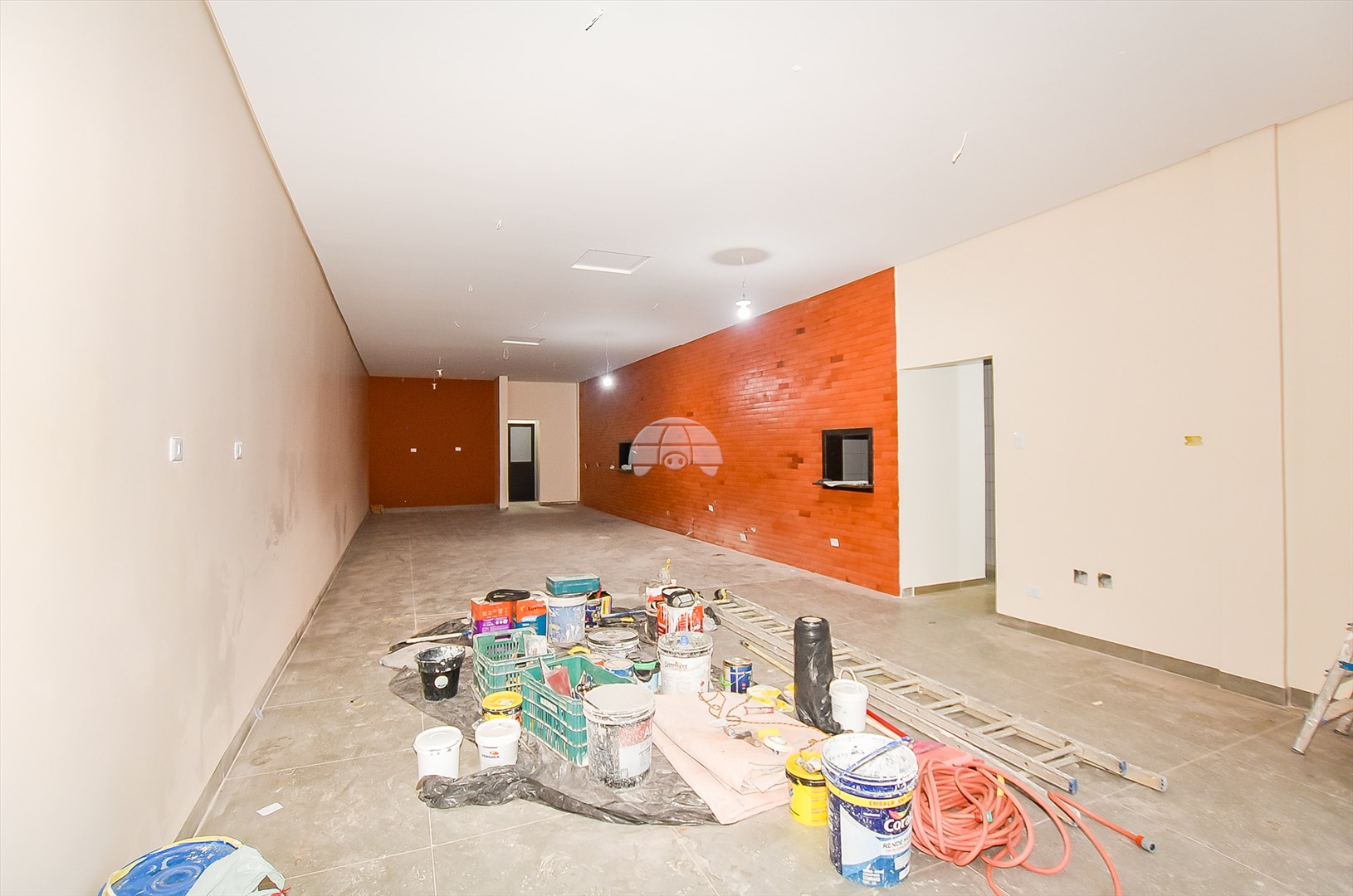 Casa à venda em Santa Quitéria, Curitiba — Portal Chave Fácil