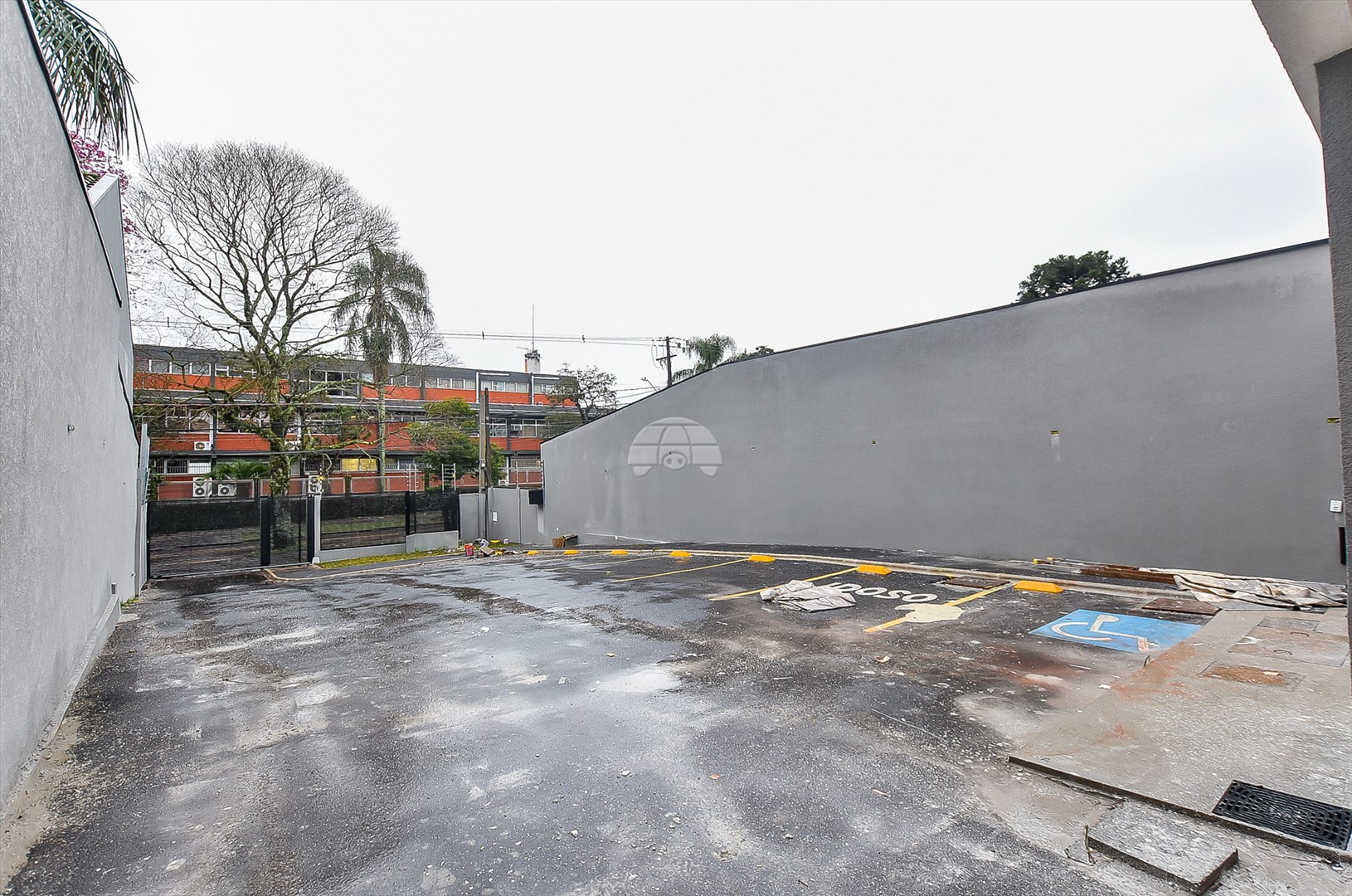Casa à venda em Santa Quitéria, Curitiba — Portal Chave Fácil
