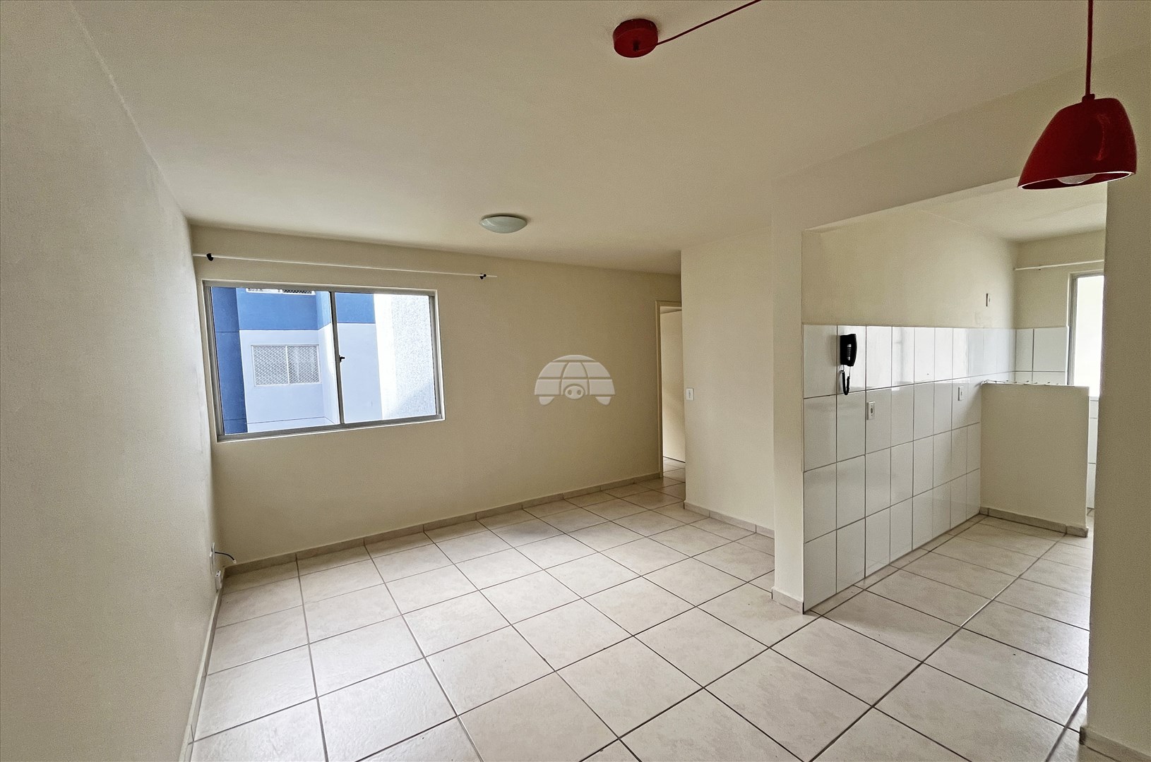 Apartamento para alugar em Santa Cândida, Curitiba — Portal Chave Fácil